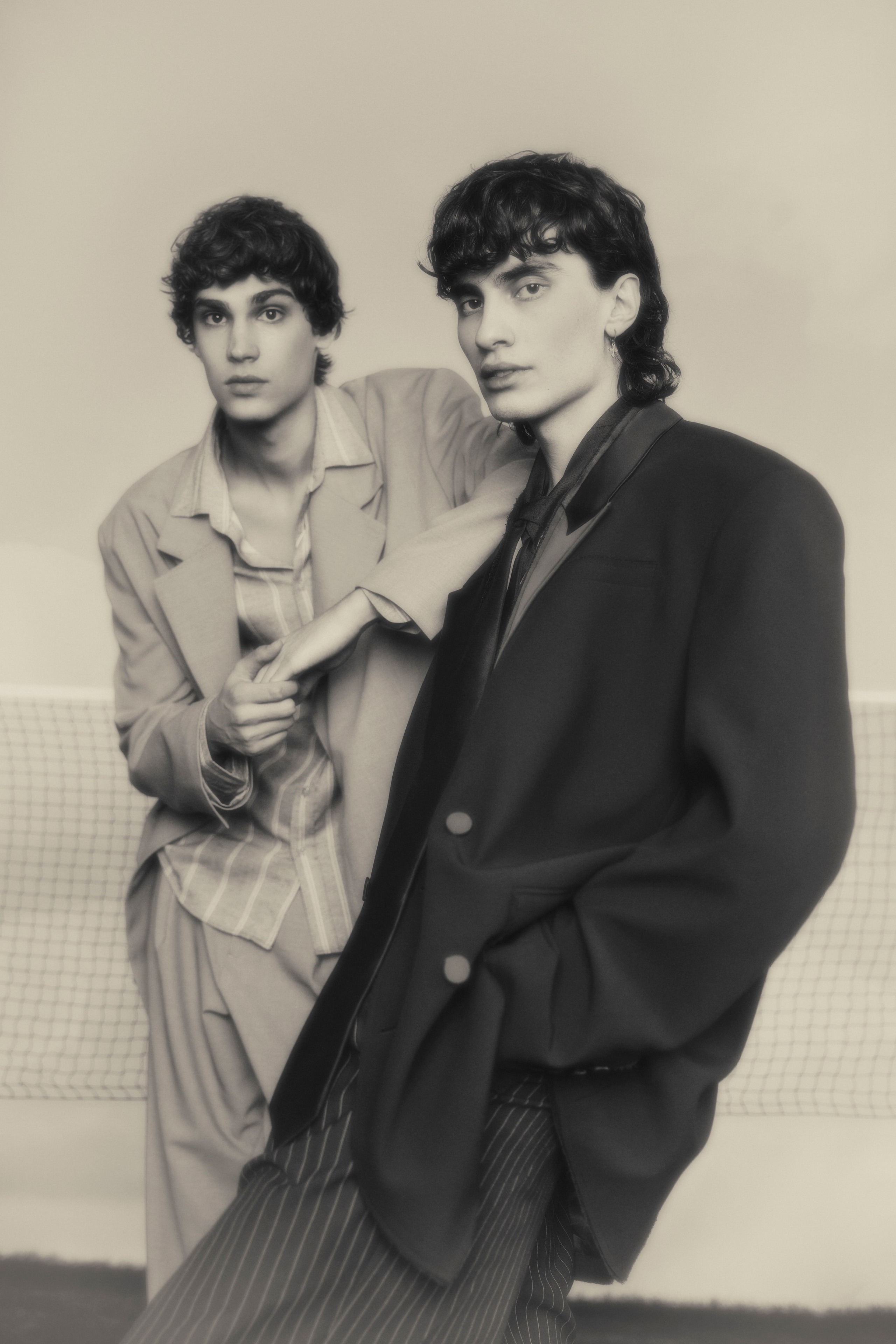 Prod@missskam Style@pinchyk_sasha & @missskam Ph@jonyitii Models@d4mmei & @holla.krl Video@j.reysonHair@kovalev___ilya  @eduardmedvedchikov