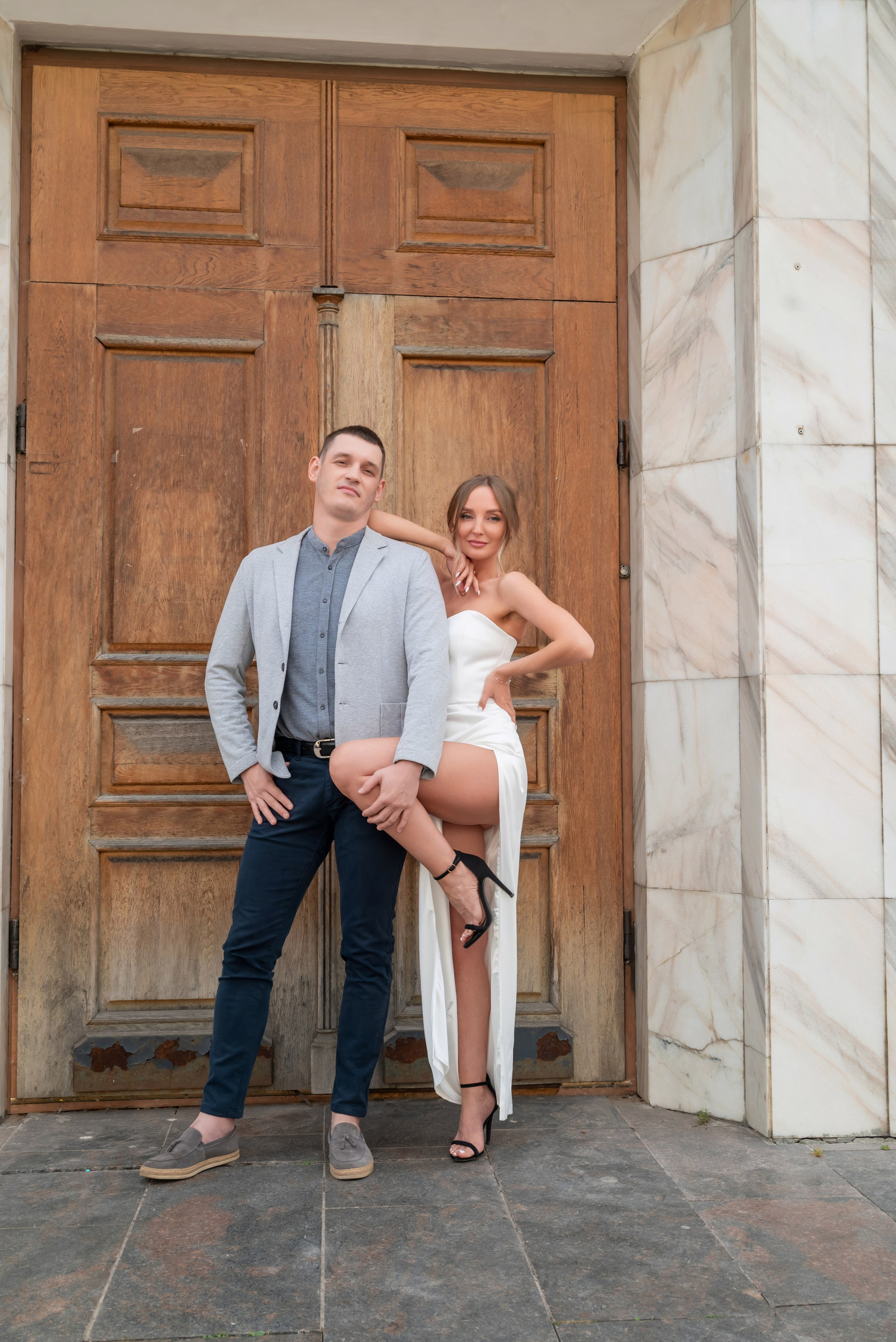 Свадебная съемка. Свадебный и репортажный фотограф в Ярославле и Москве Алексей Миронов