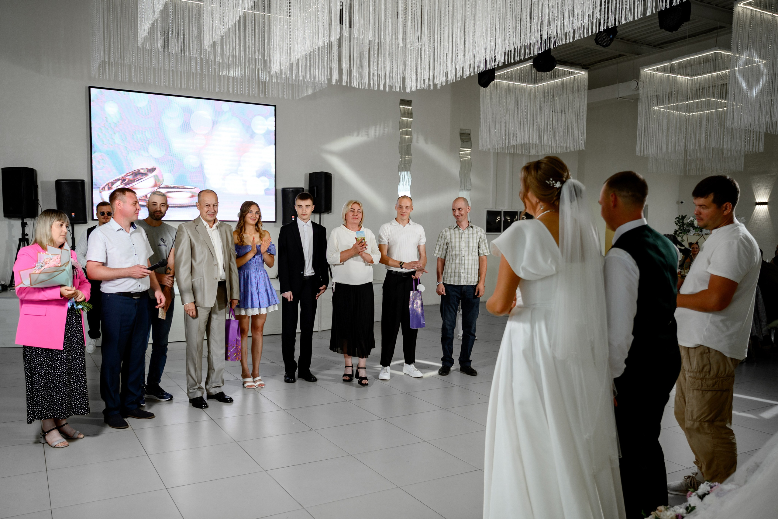 Nadezhda & Alexey. Фотограф в Липецке Ковалько Евгений