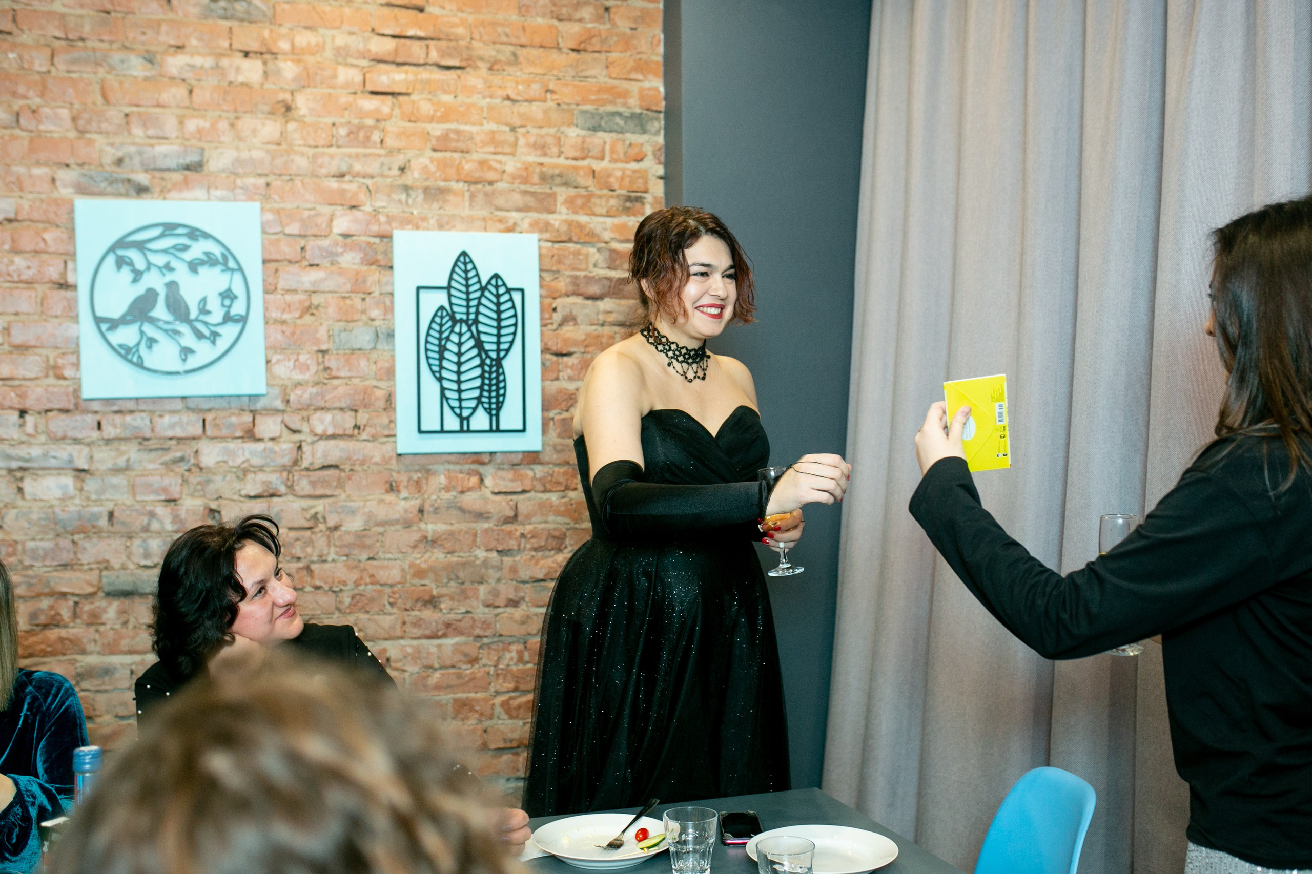 Др Софья. Фотограф в Новосибирске Ася Зверева