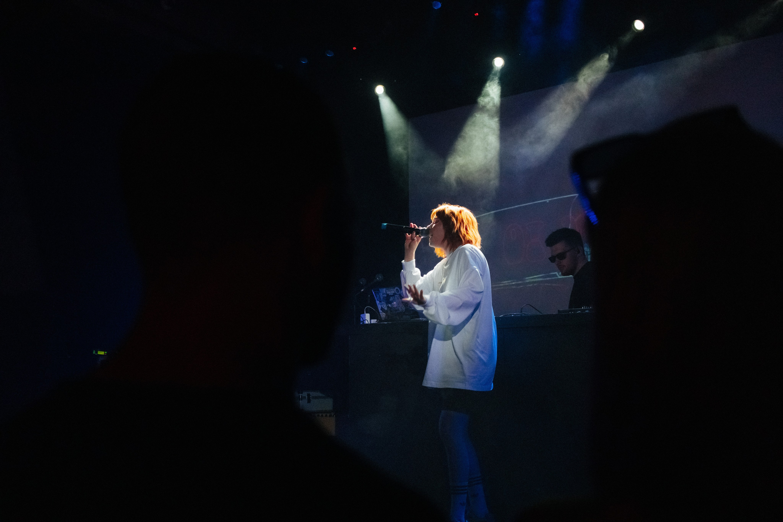 Концерты. Коммерческий фотограф в Санкт-Петербурге (СПб) Екатерина Панчёха, Панчёшка