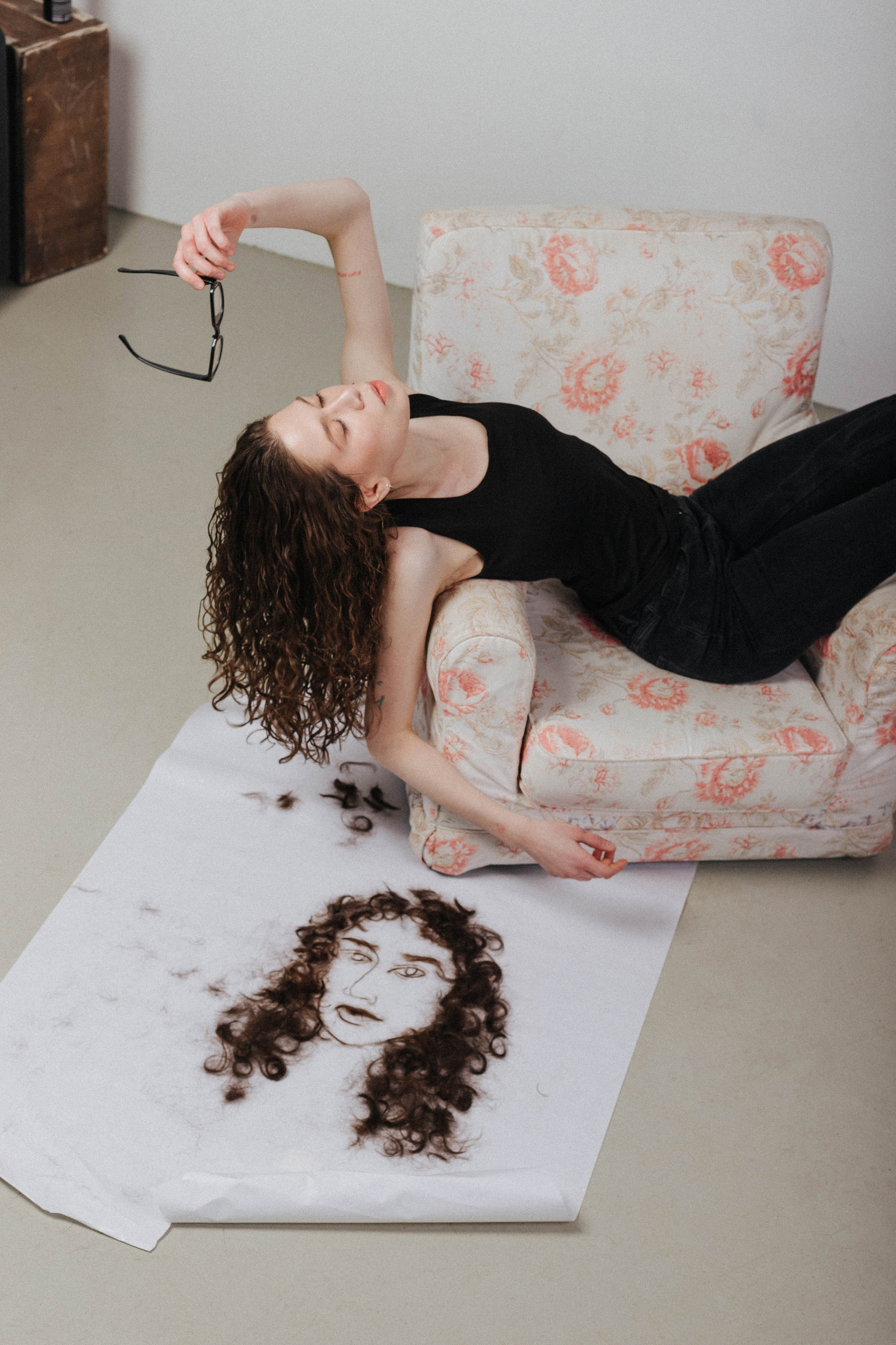 Креативные. Коммерческий фотограф в Санкт-Петербурге (СПб) Екатерина Панчёха, Панчёшка