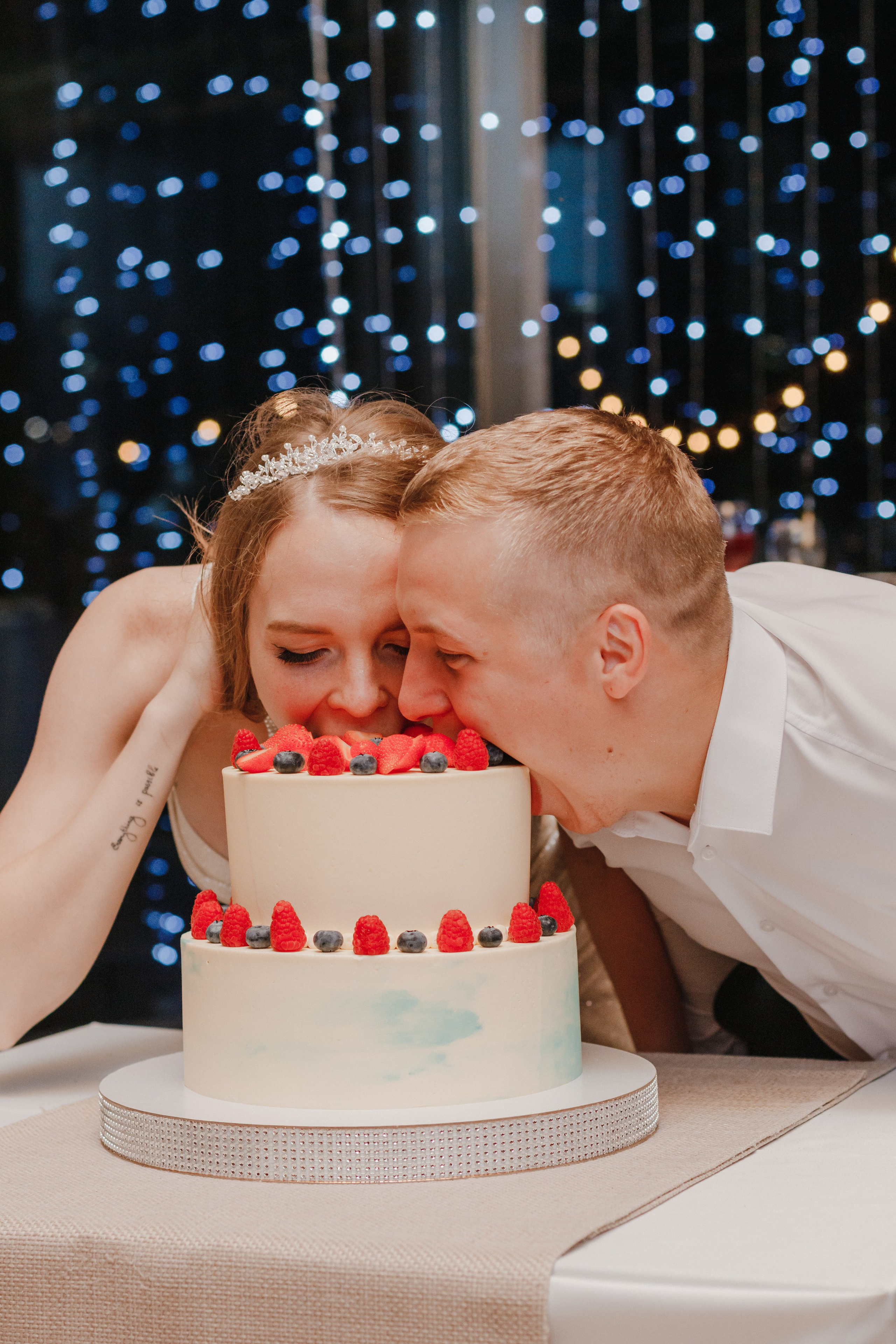 Свадебные. Коммерческий фотограф в Санкт-Петербурге (СПб) Екатерина Панчёха, Панчёшка