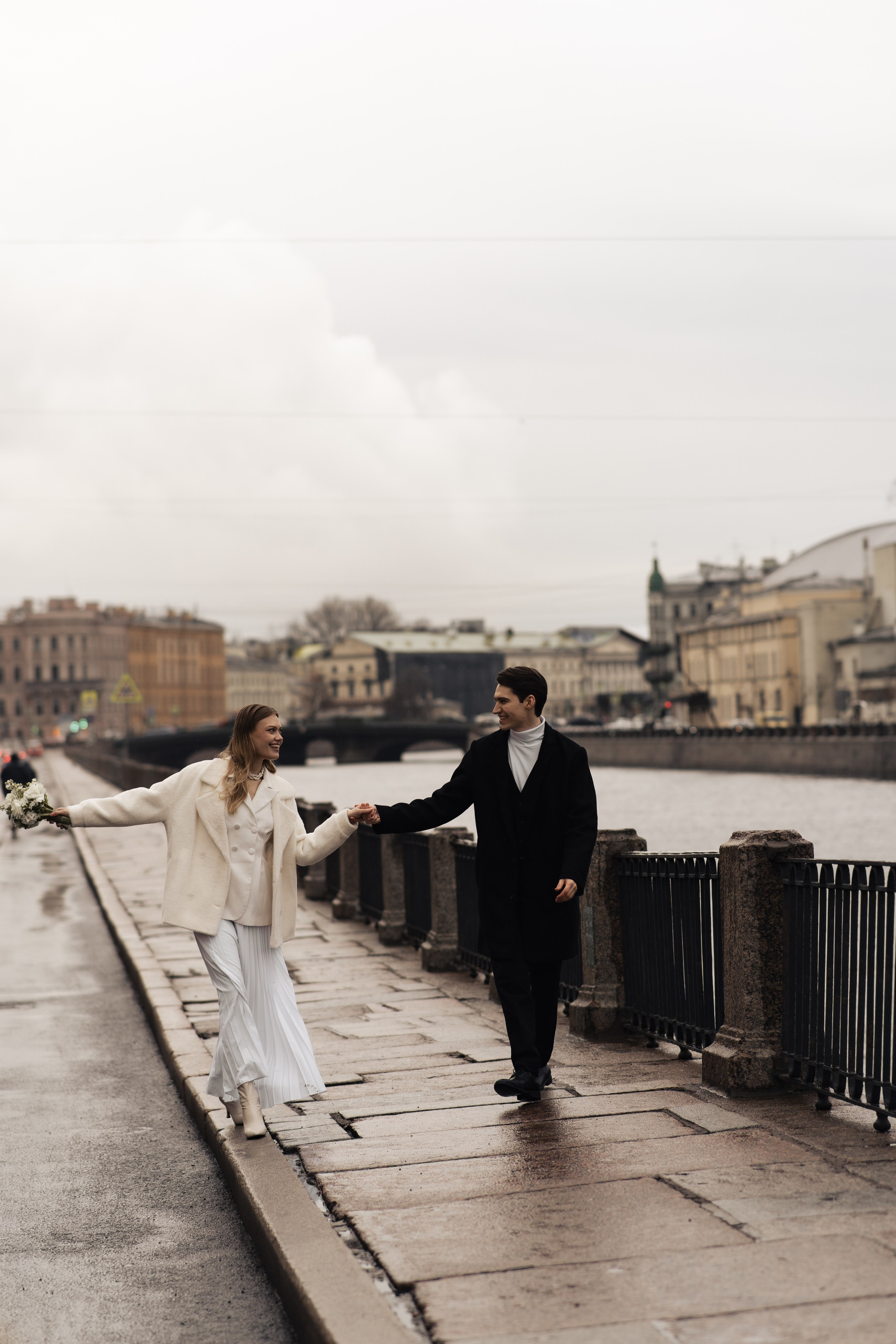 Wedding. Фотограф в Санкт-Петербурге Ангелина Шубина