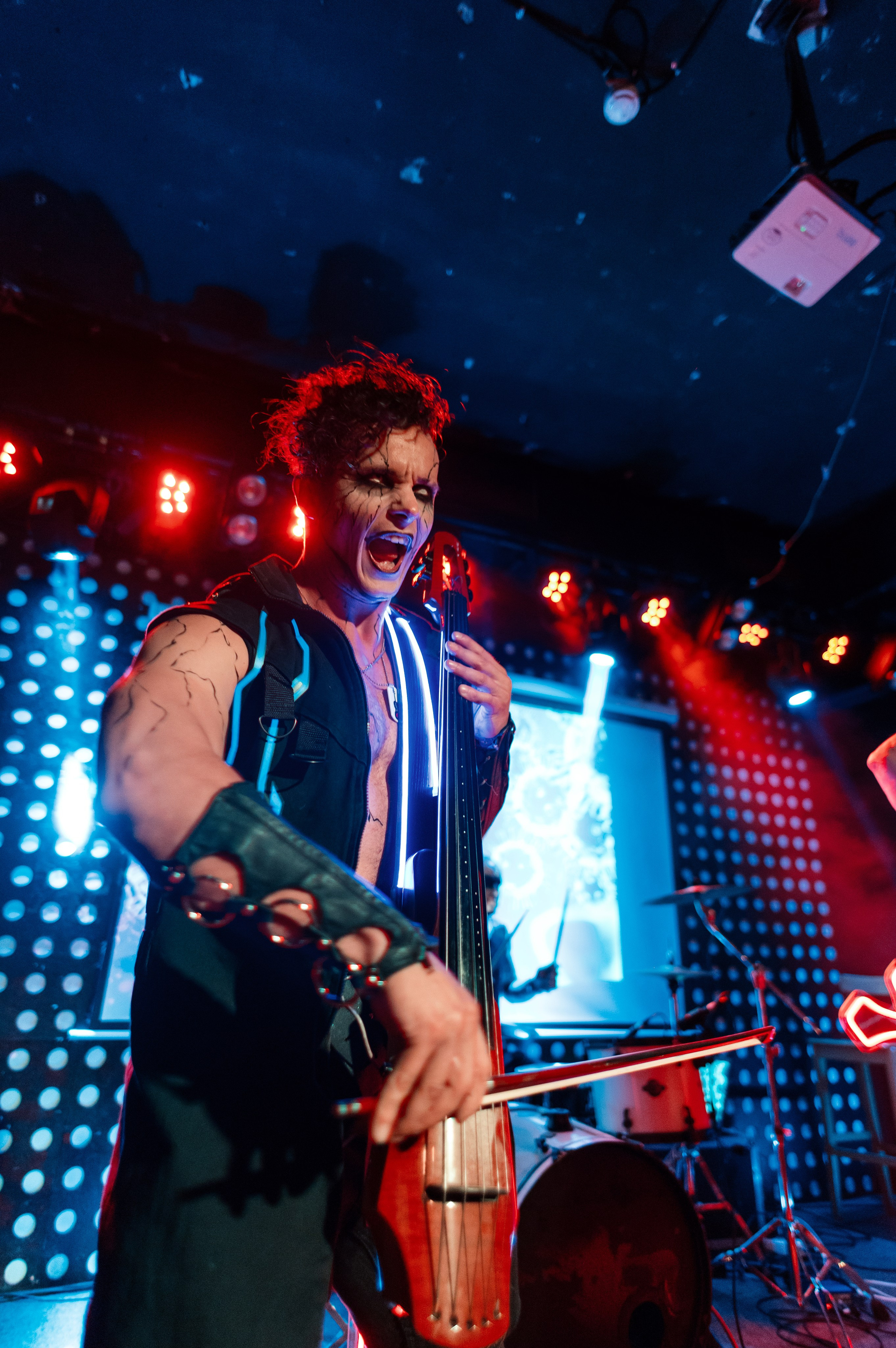 Otto Dix. Сержант Пеппер. Профессиональная фотосессия в Краснодаре | Фотограф Денис Труфанов