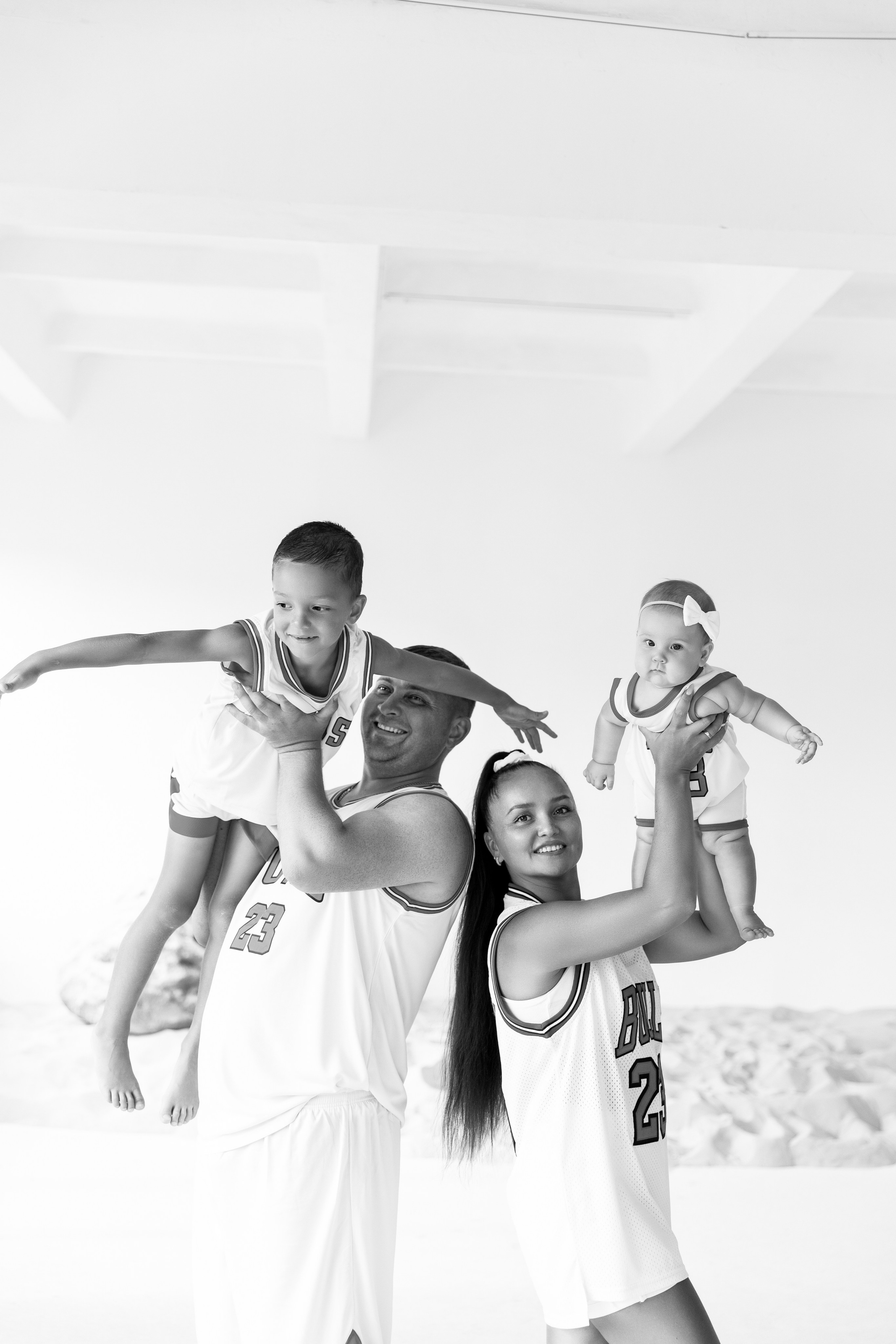 Арина, Кирилл, Аристарх и Афина. Семейный фотограф в Екатеринбурге и Красноуфимске Евгения Лягаева