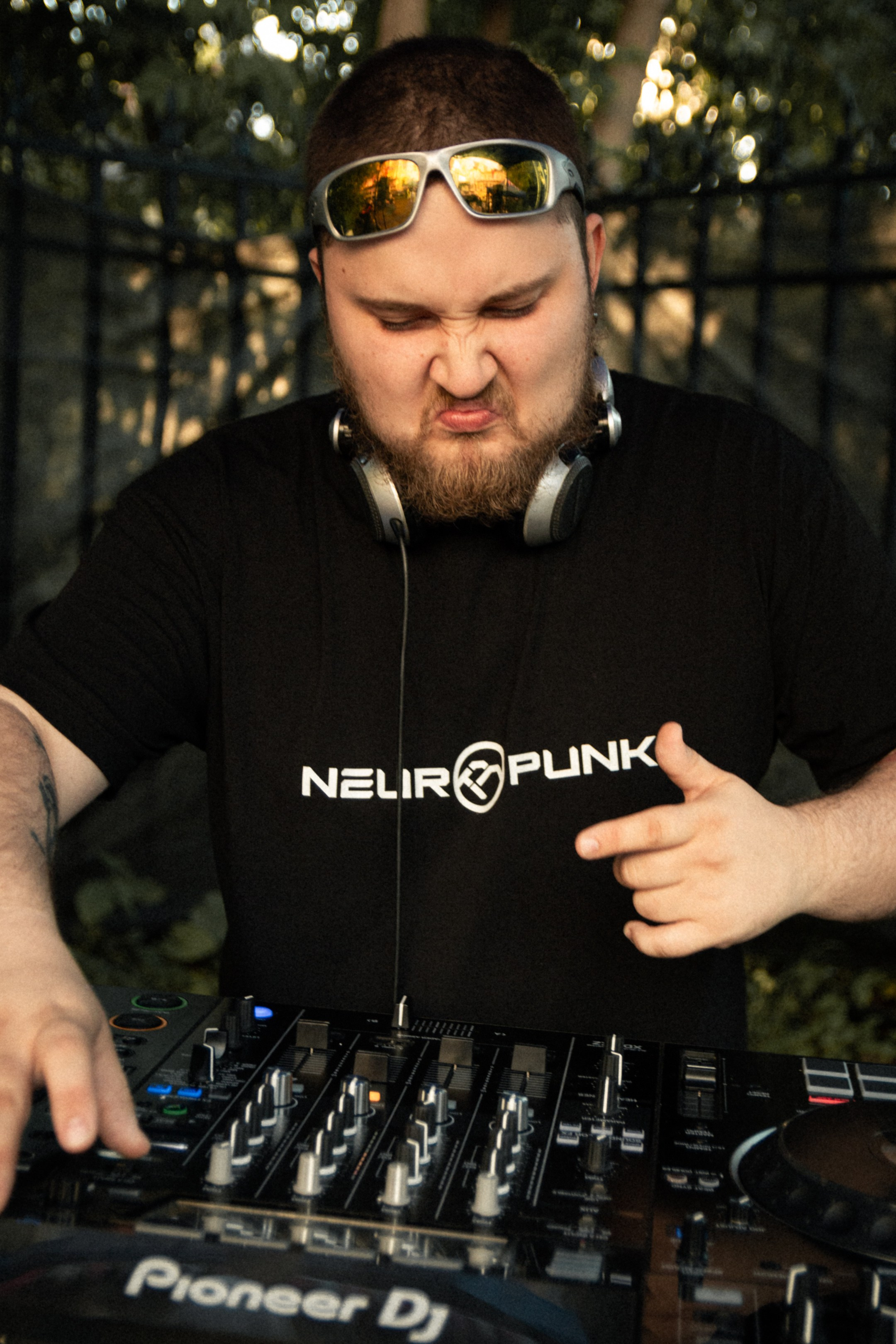 Рабочее Название — Take Off. Фотограф в Ярославле Никита Зайцев