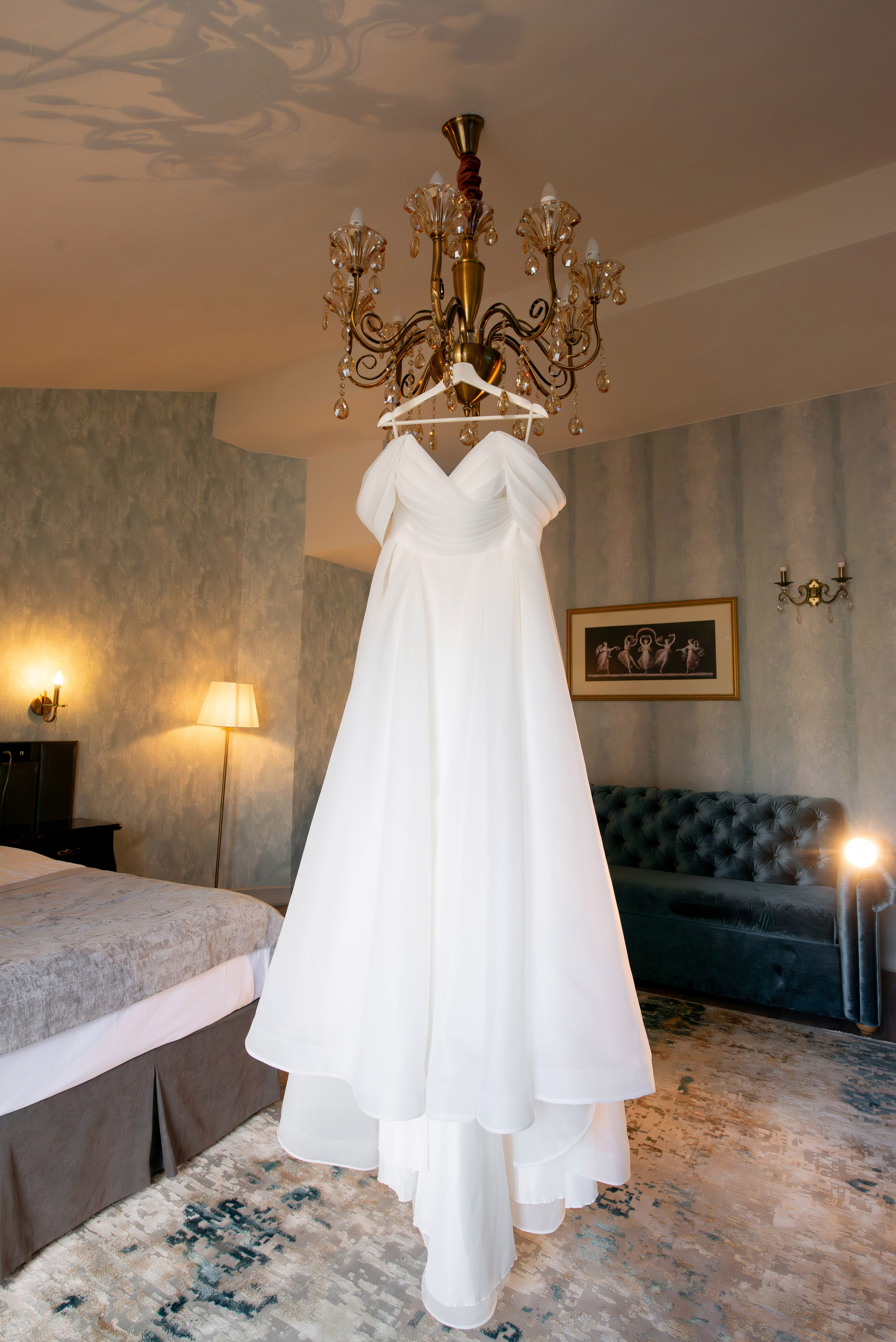 Татьяна и Антон. Портретный, семейный и свадебный фотограф в Санкт-Петербурге и в Москве Ширяев Денис