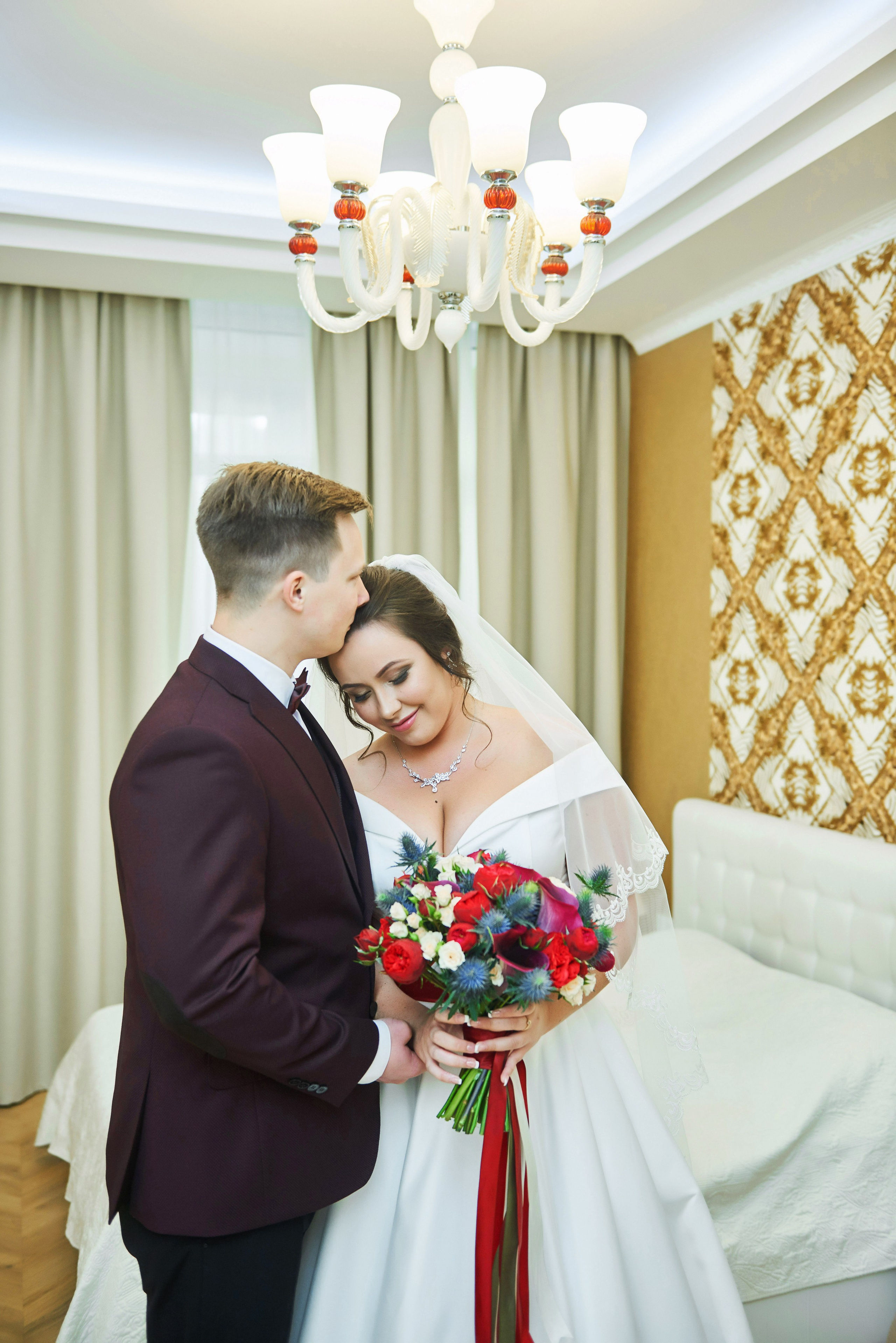 Ангелина и Сергей (фотосессия в осеннем Пушкине). Портретный, семейный и свадебный фотограф в Санкт-Петербурге и в Пушкине Ширяев Денис