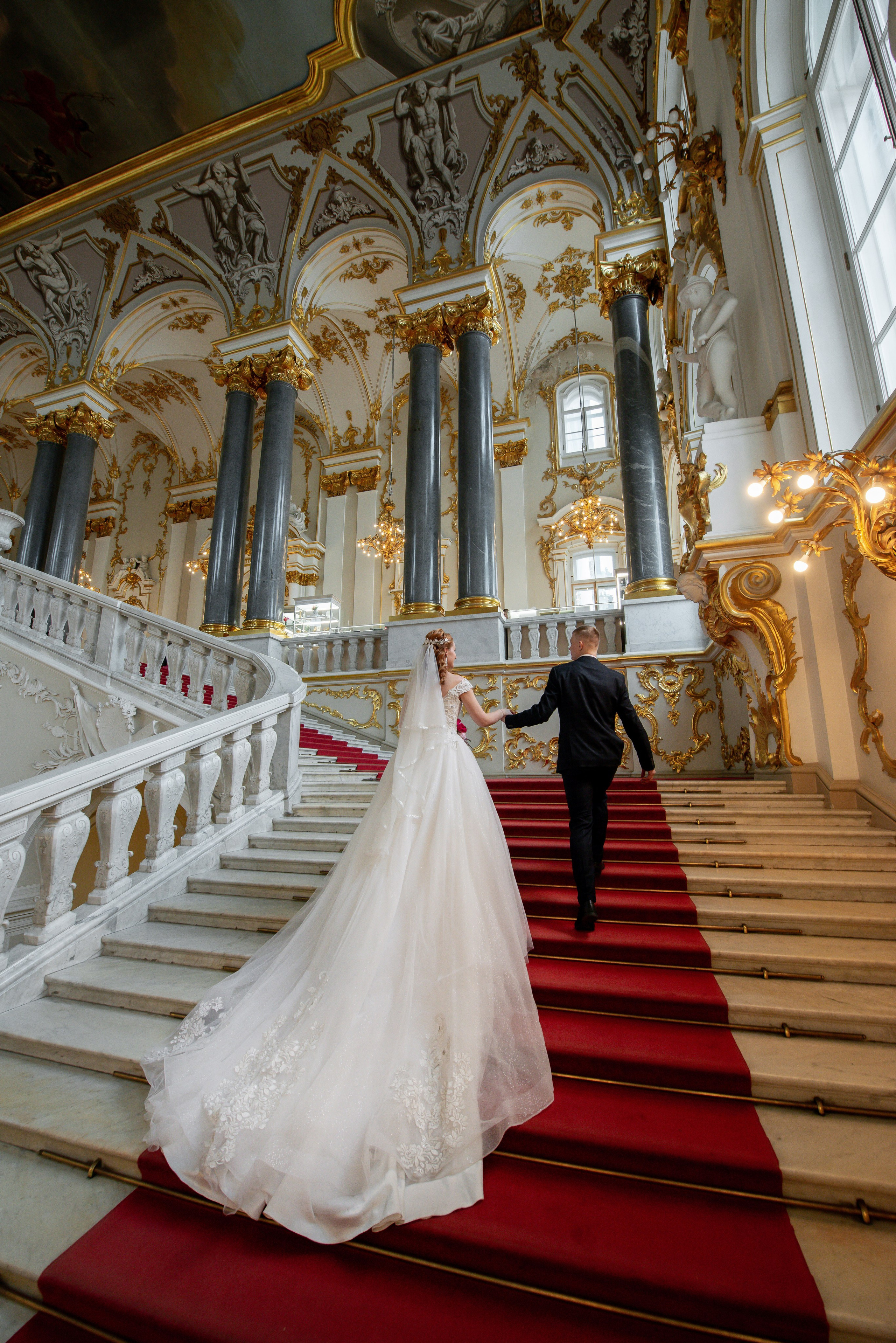 TOP-500 Самые красивые и лучшие свадебные фотографии от профессионального свадебного фотографа в Санкт-Петербурге Ширяева Дениса. Портретный, семейный и свадебный фотограф в Санкт-Петербурге и в Пушкине Ширяев Денис