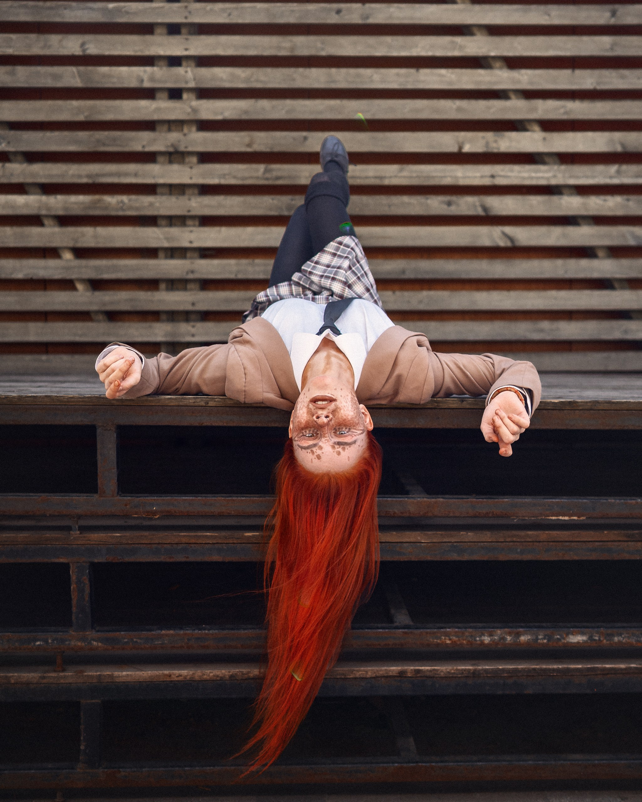 Tanya. Фотограф в Москве — Евгений Мельников