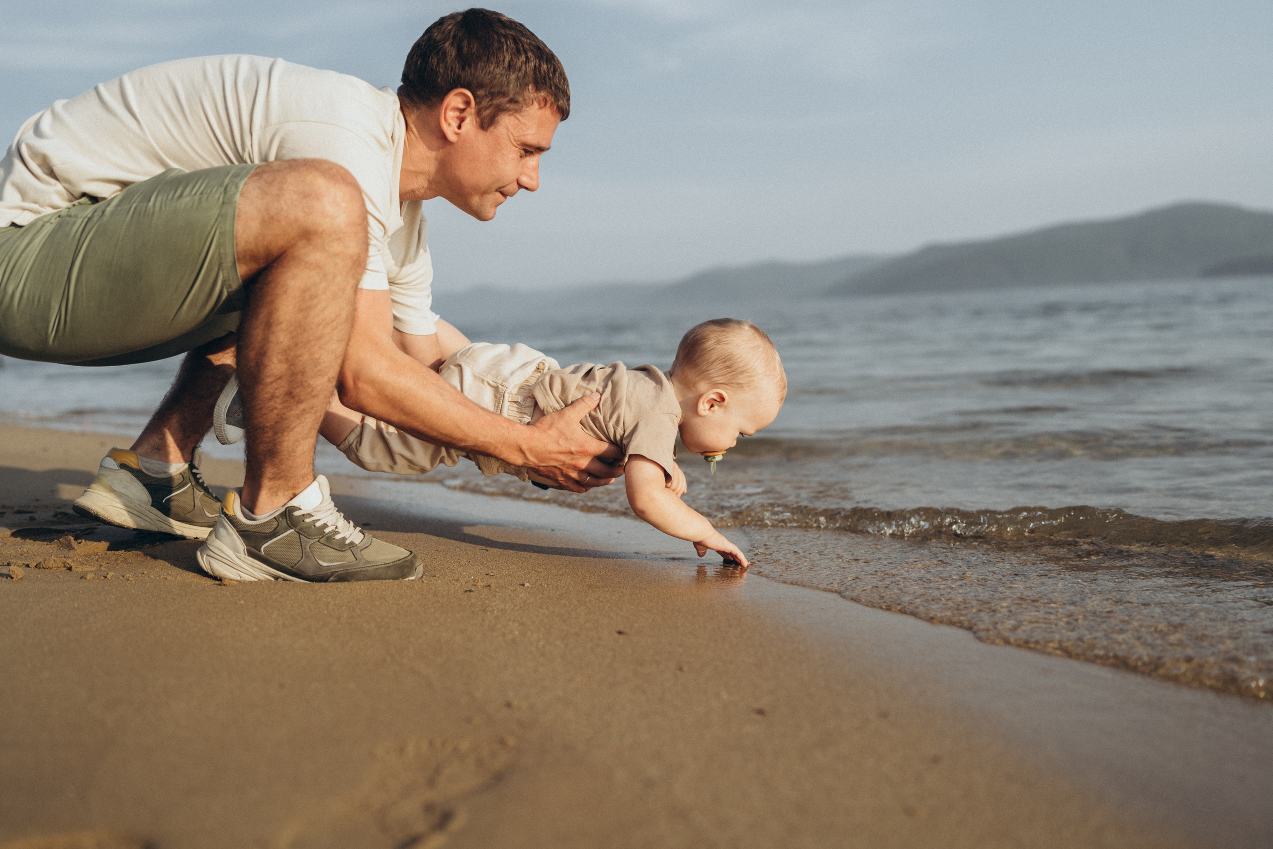 Capture this moment. Семейный фотограф в Ангарске/ Иркутске