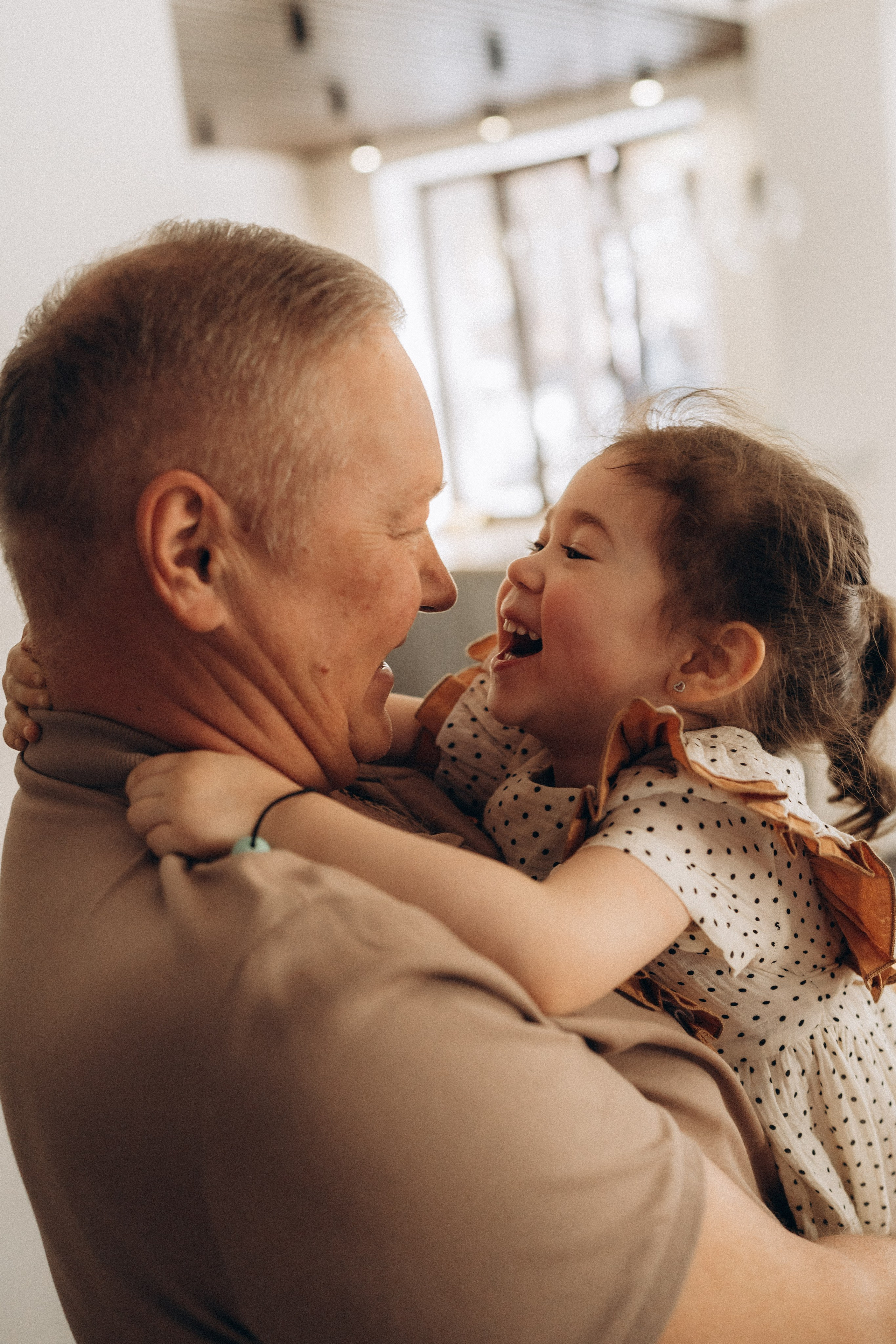 Время с семьёй. Семейный фотограф в Ангарске/ Иркутске