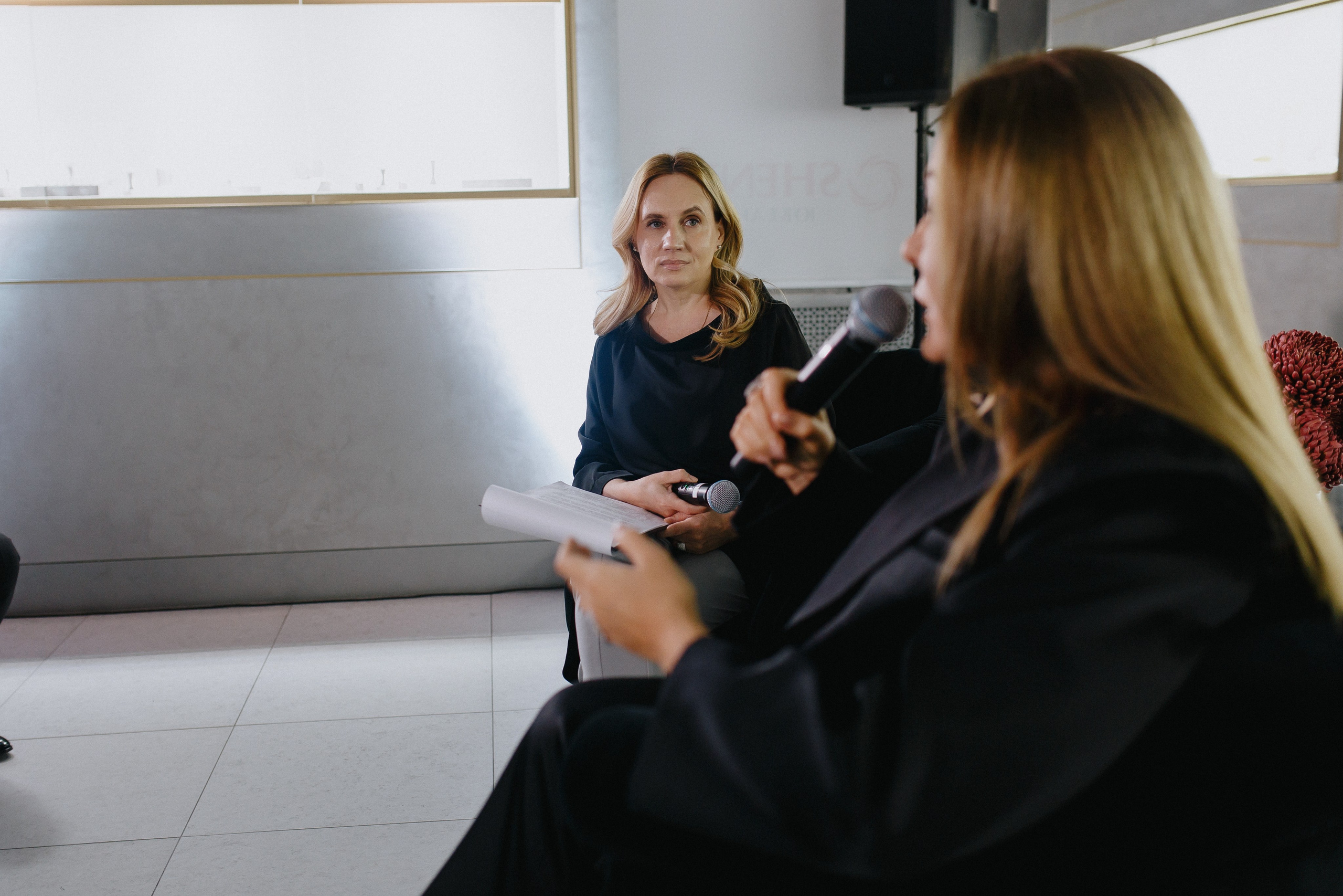 SHENE. Фотограф Иркутск Антипин Сергей