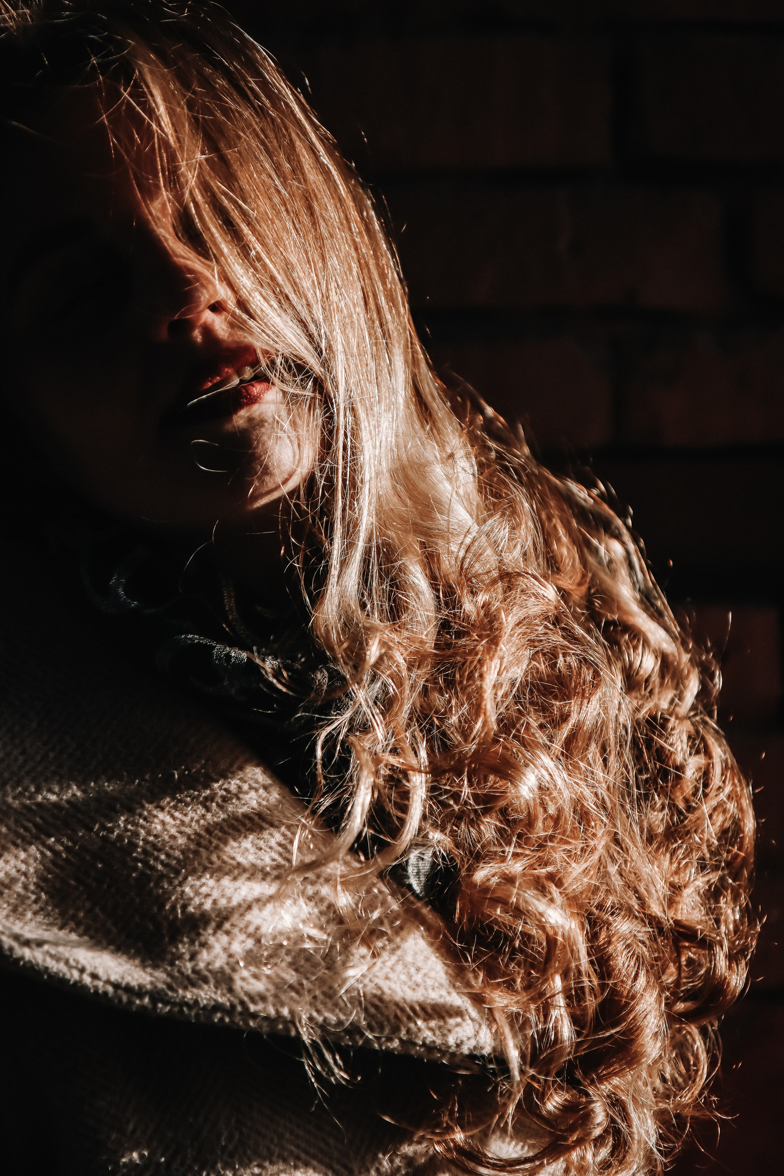 Настя ♥︎. Фотограф в Кемерово Клюева Дарья