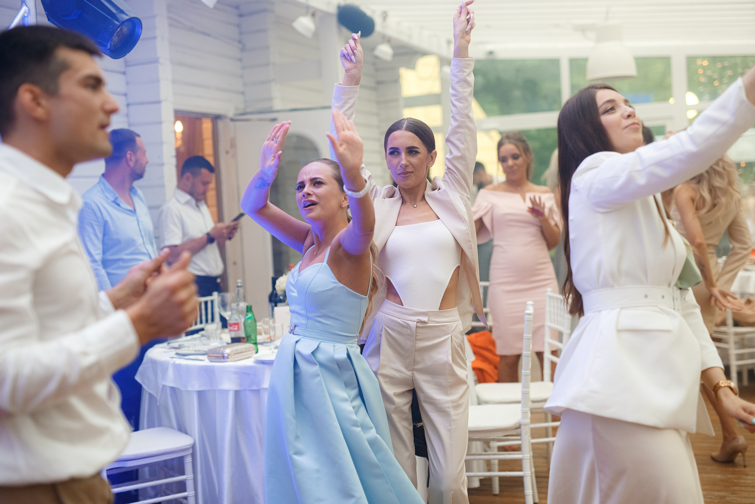 А + Р — майский май. Свадебный и семейный фотограф Наталья Штык