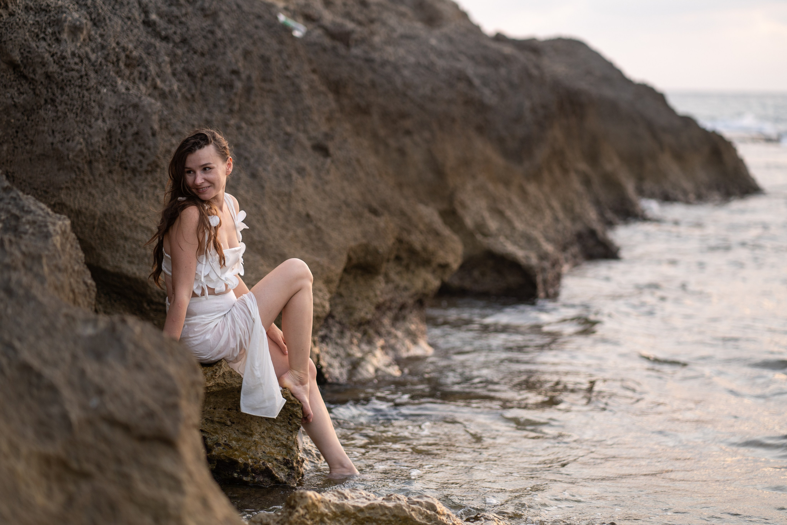 Фотосессия Алины и Максима. Семейный и детский фотограф в Израиле и Москве Дорошок Надя