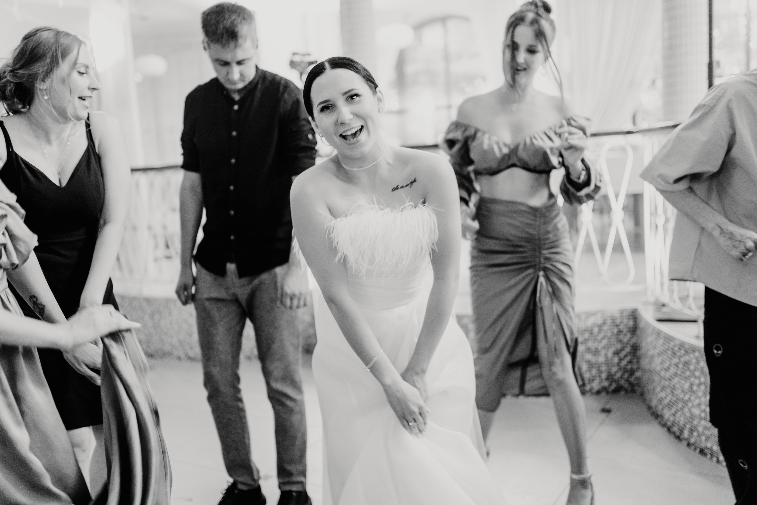 Лиза & Сергей