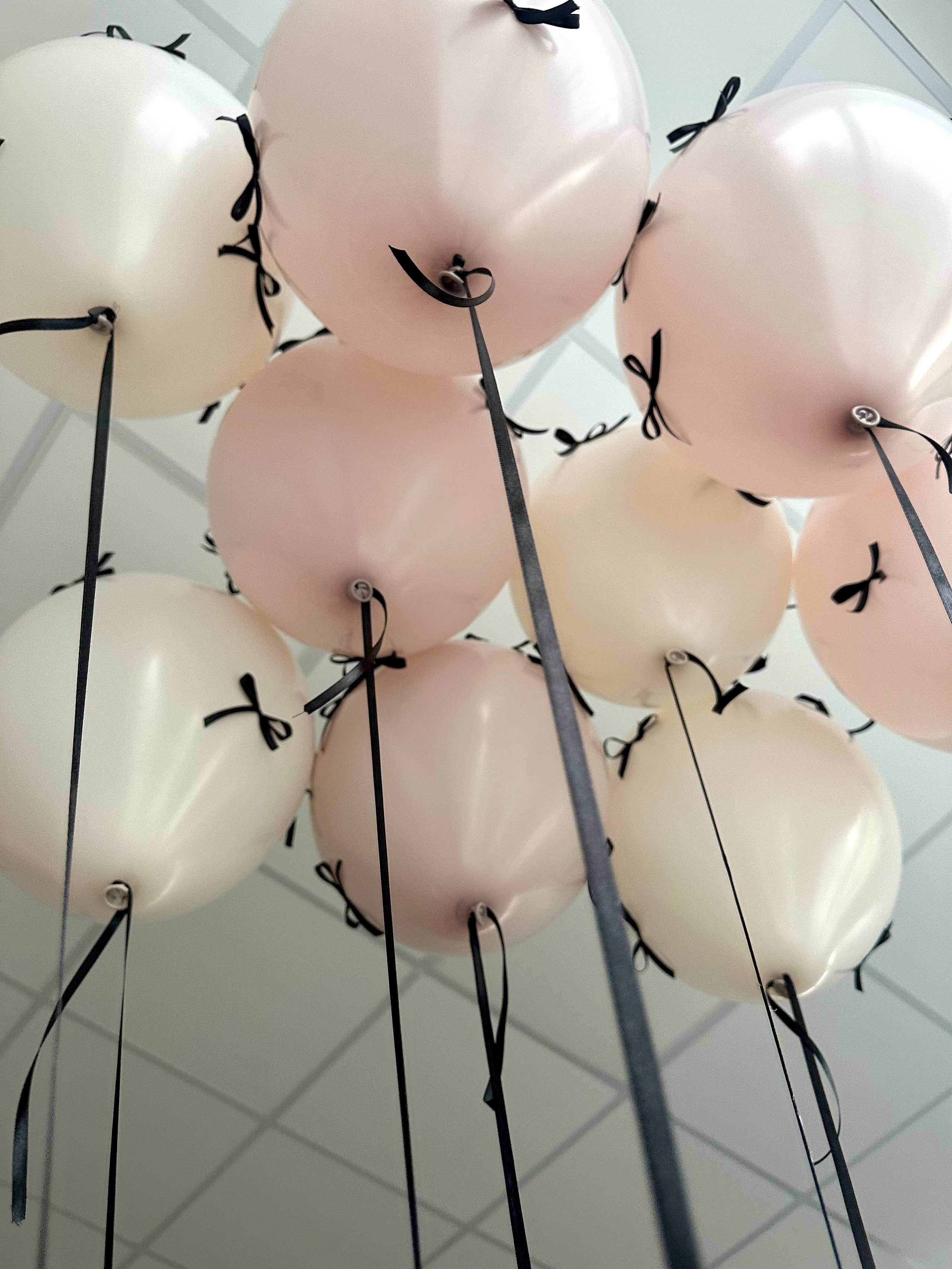 Для нее. Фабрика праздника