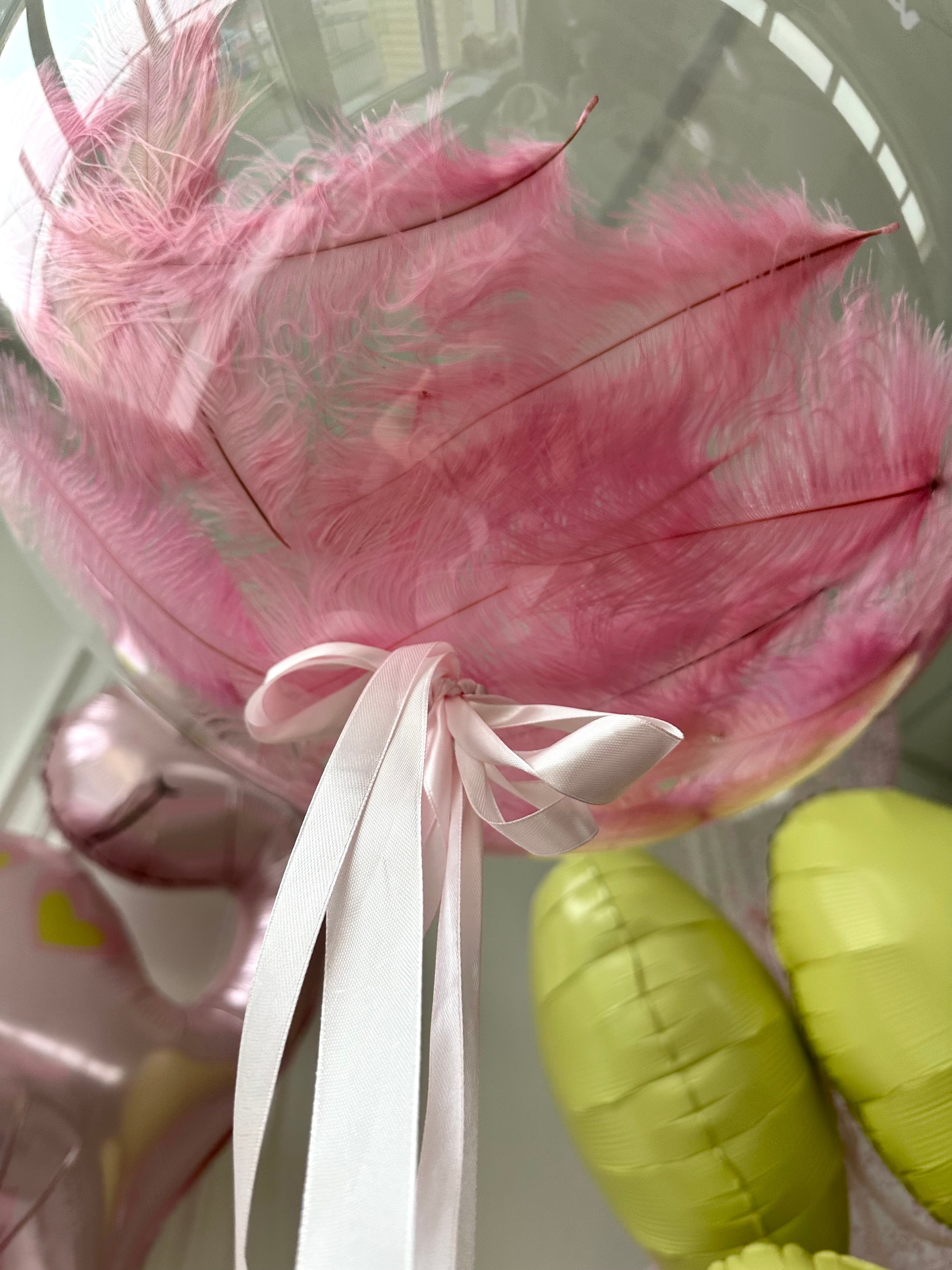 Для нее. Фабрика праздника