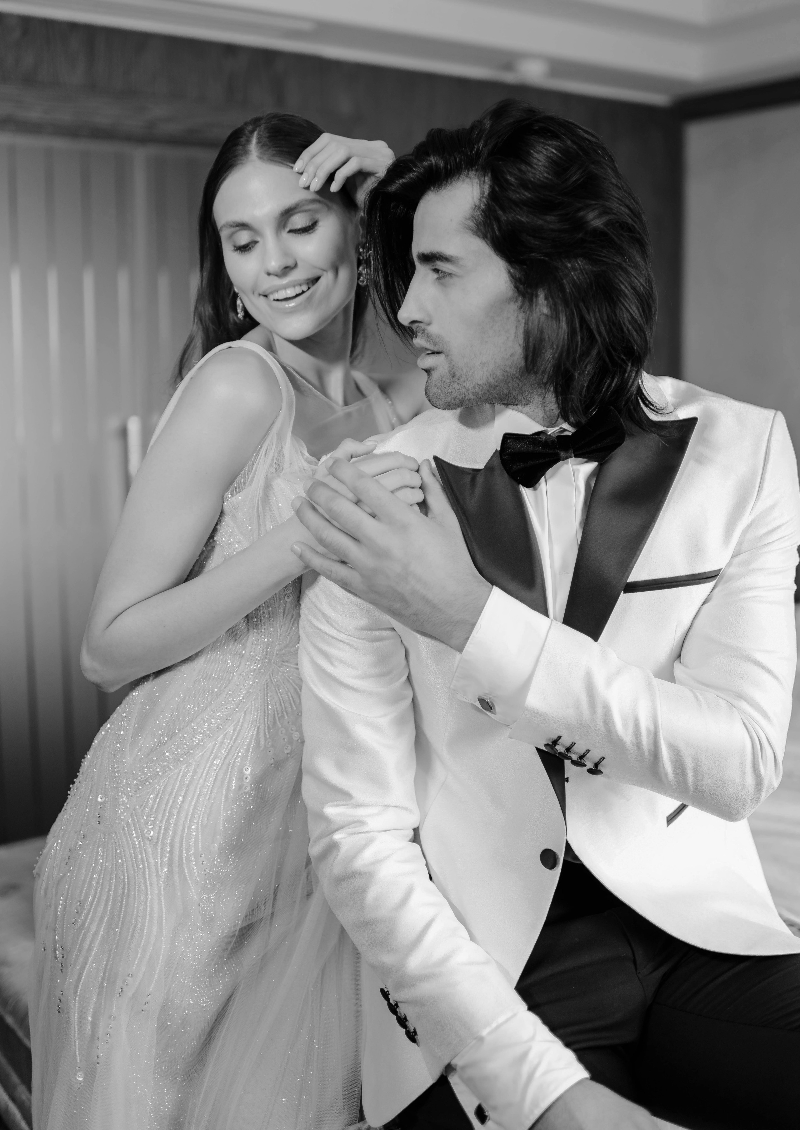 InterContinental. Свадебный и семейный фотограф в г. Москва Ирина Гаврилова