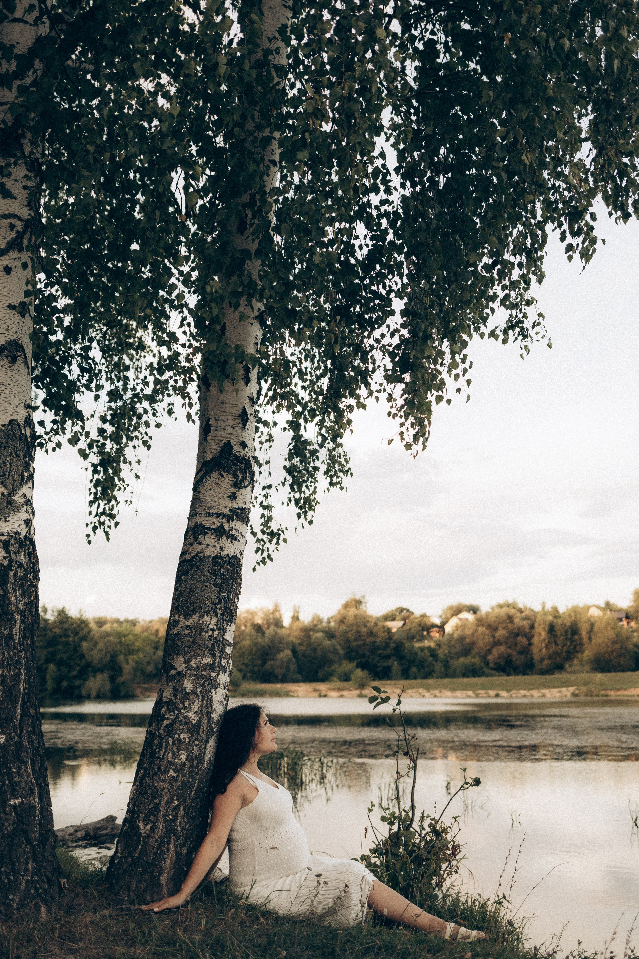 Семья Ремизовых. Семейный и детский фотограф в Нижнем Новгороде Буслаева Мария