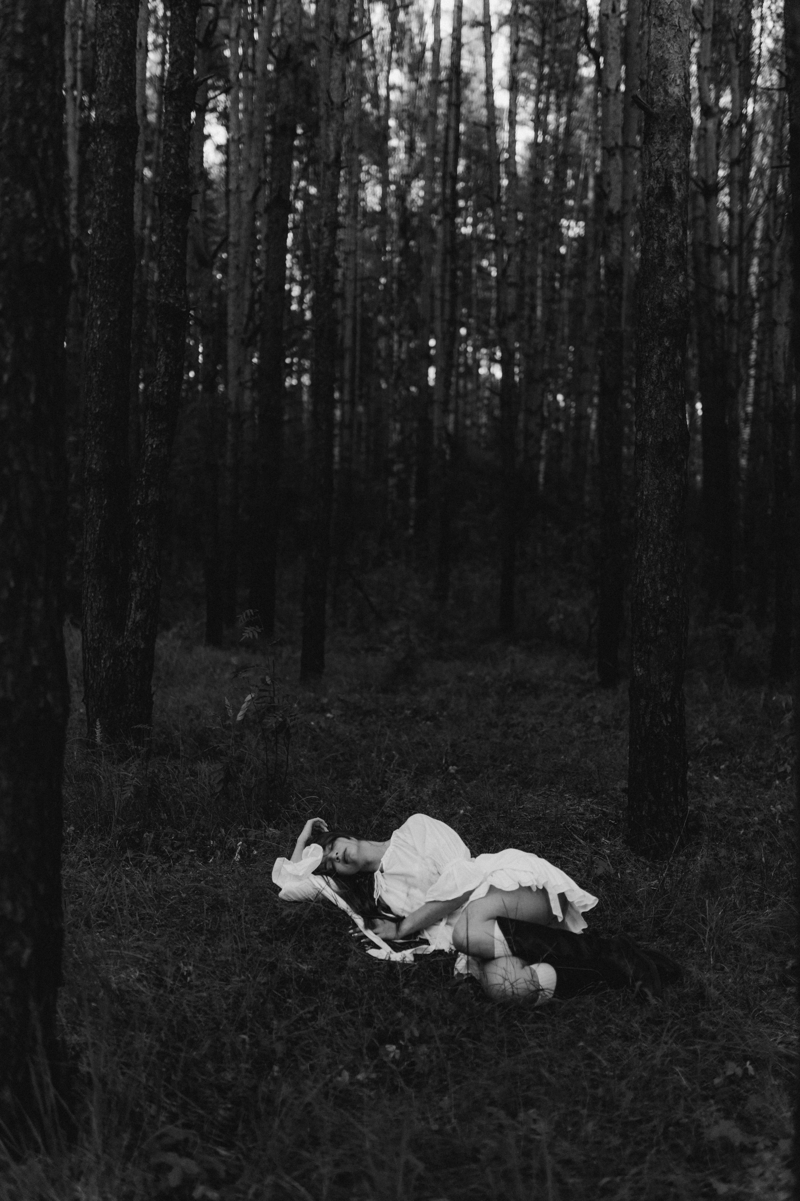 Настя. Фотограф НОГИНСК, Москва, Анастасия Белая