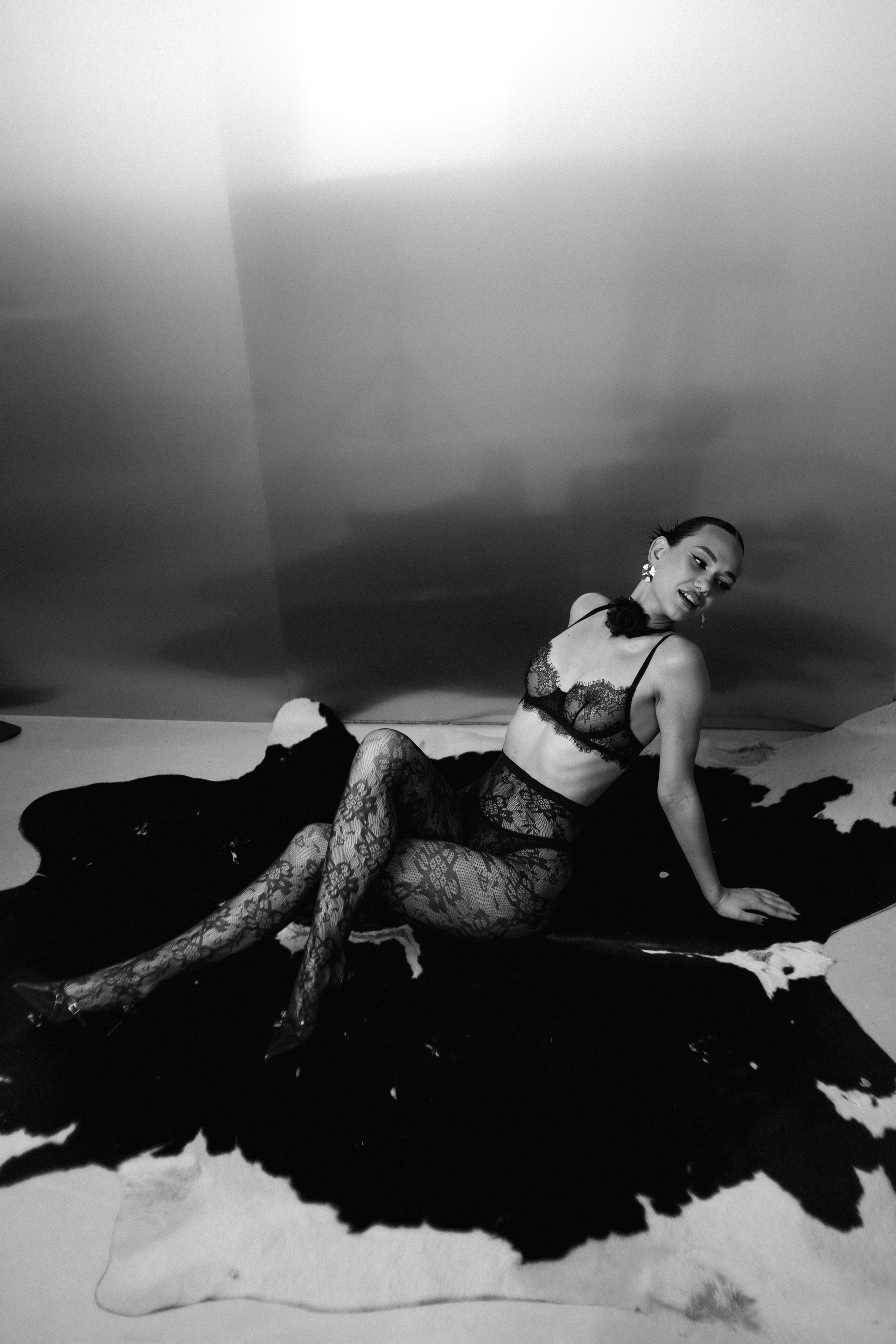 Varvara. Ника — ваш персональный фотограф в Нижнем Новгороде