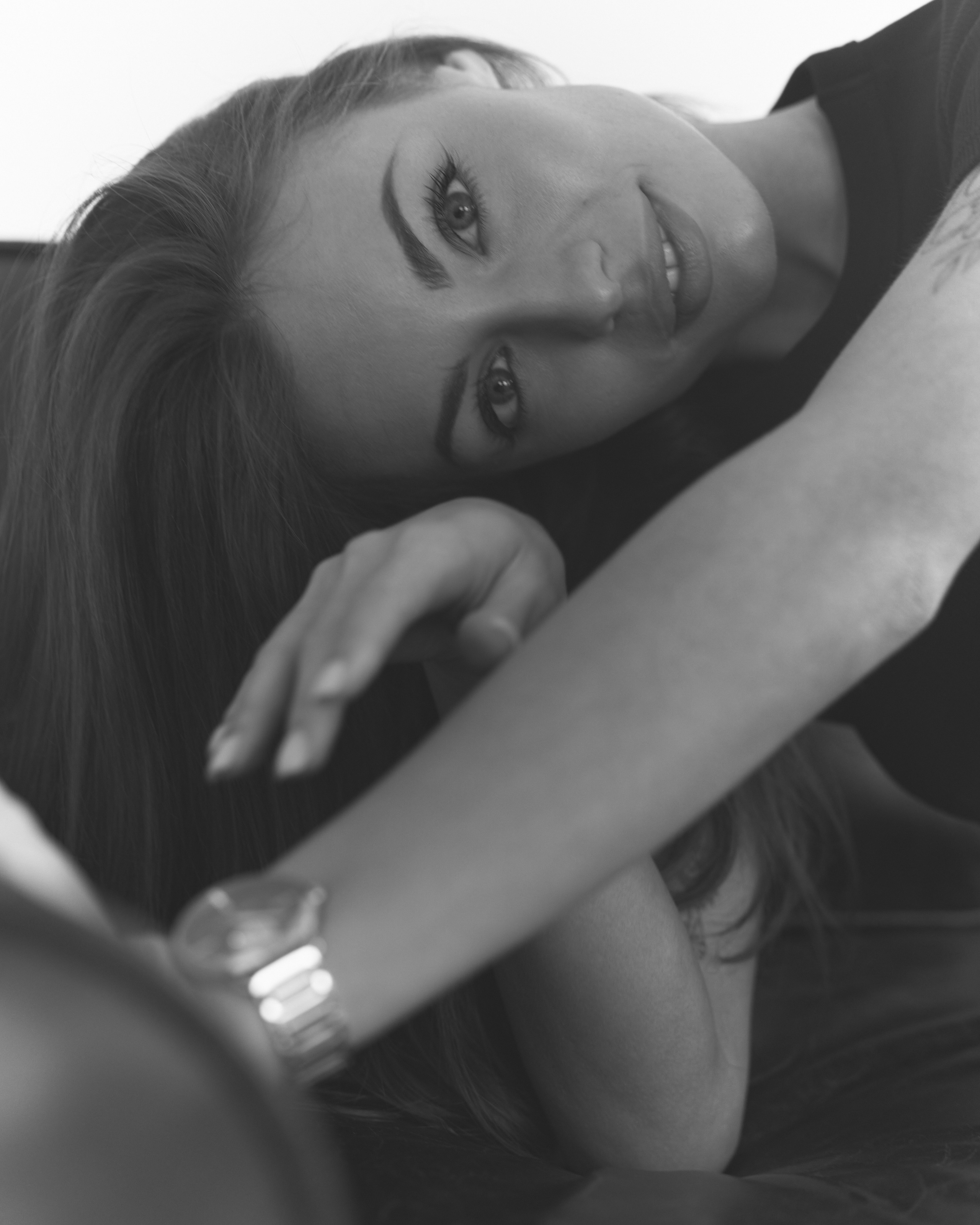 Mari 90's'2024. Anastasia Anisimova. Фотограф Москва