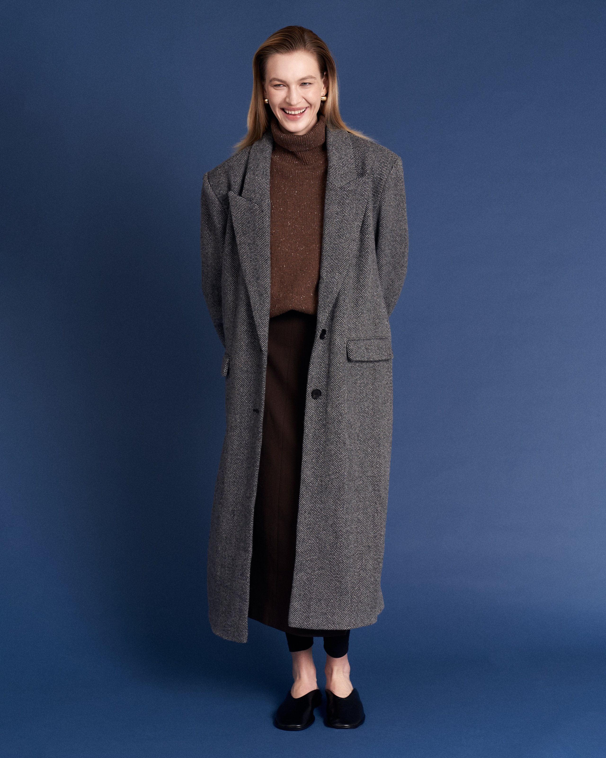 Julia | lookbook'2024. Anastasia Anisimova. Фотограф Москва