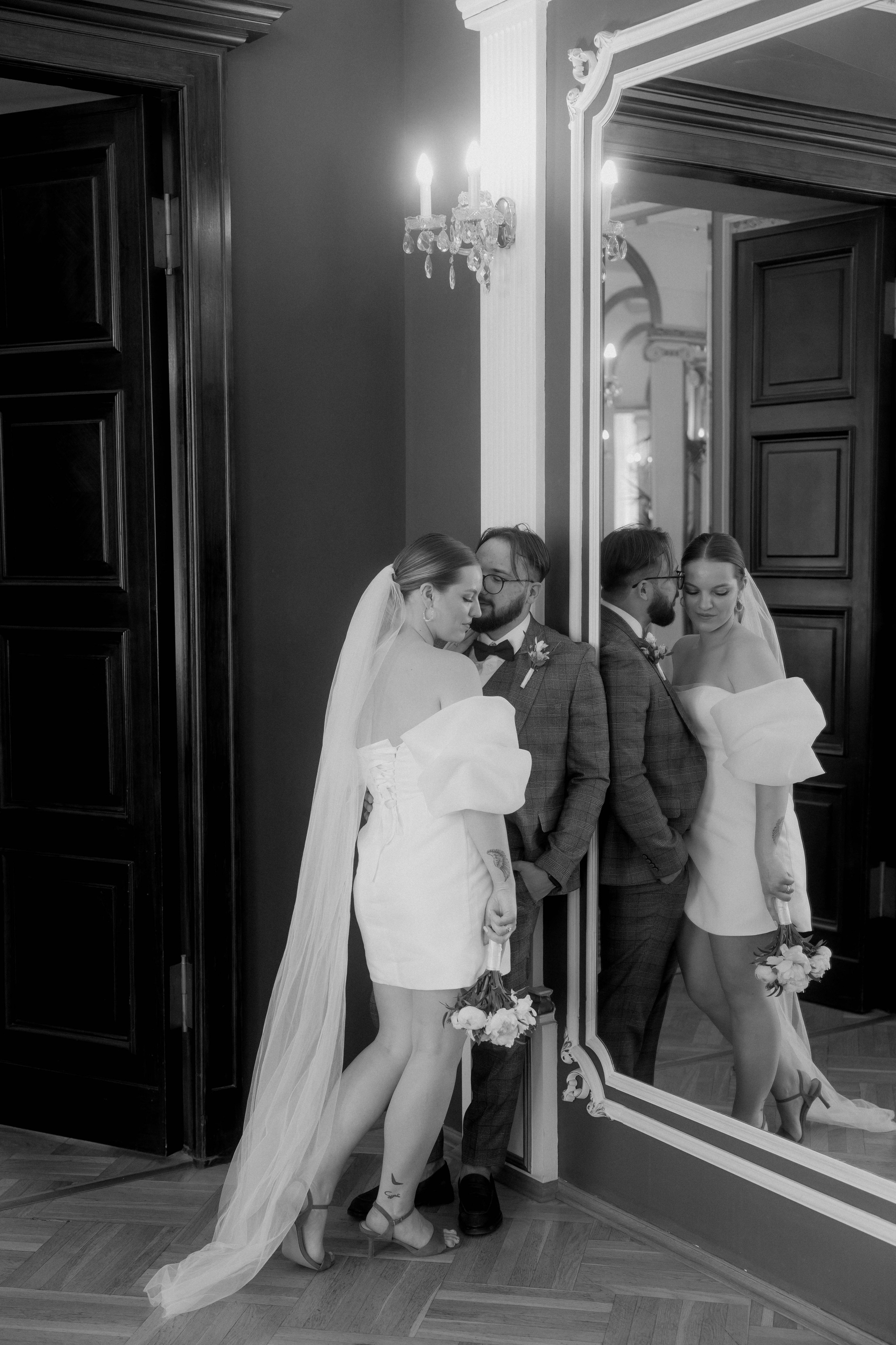 Свадебный Фотограф Москва и МО