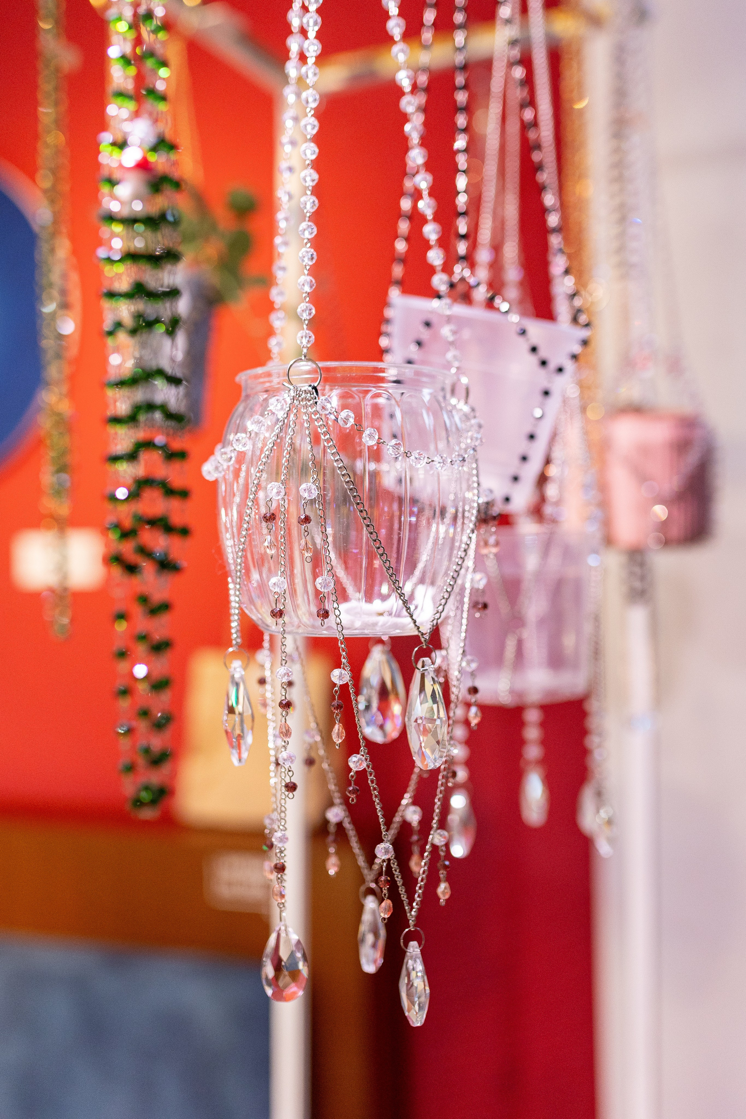 Growbox декабрь 2025. Александра Куликова фотограф, Москва