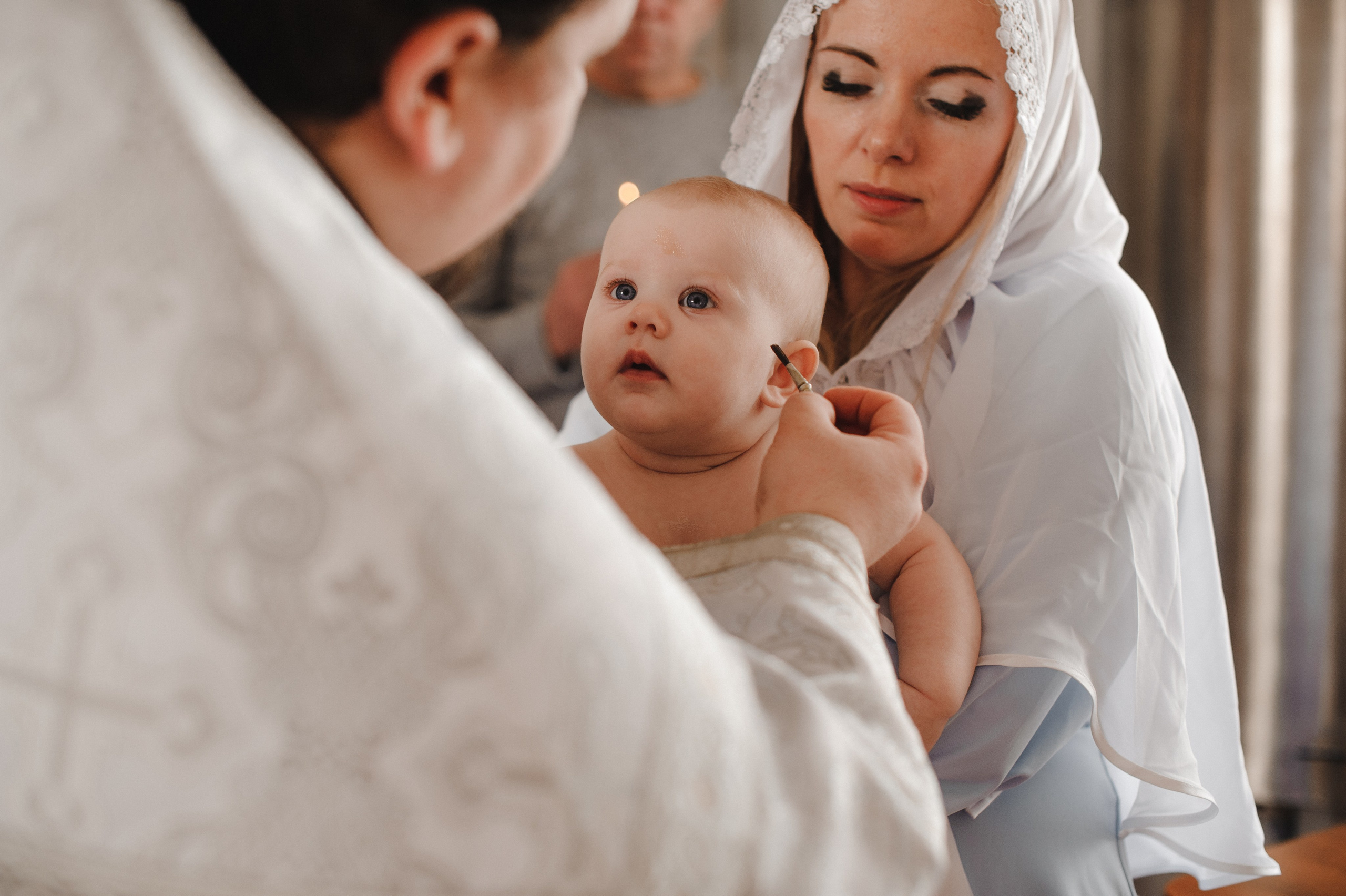 Екатерина (Пушкино, Храм Казанской иконы Божией Матери). Дмитрий Черяник свадебный и семейный фотограф