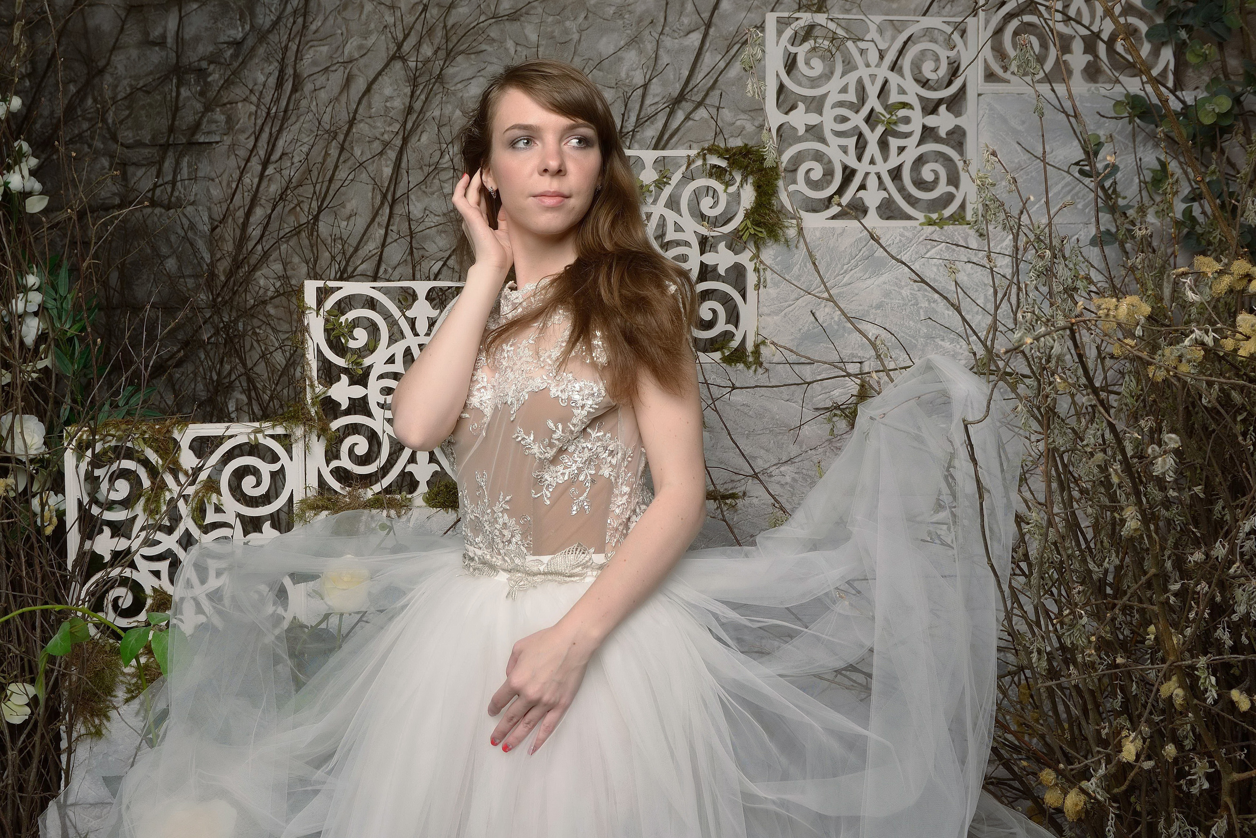 Ретушь / Авторская обработка /Фотосъемка. Ретушер в Санкт-Петербурге Марина Дорогая