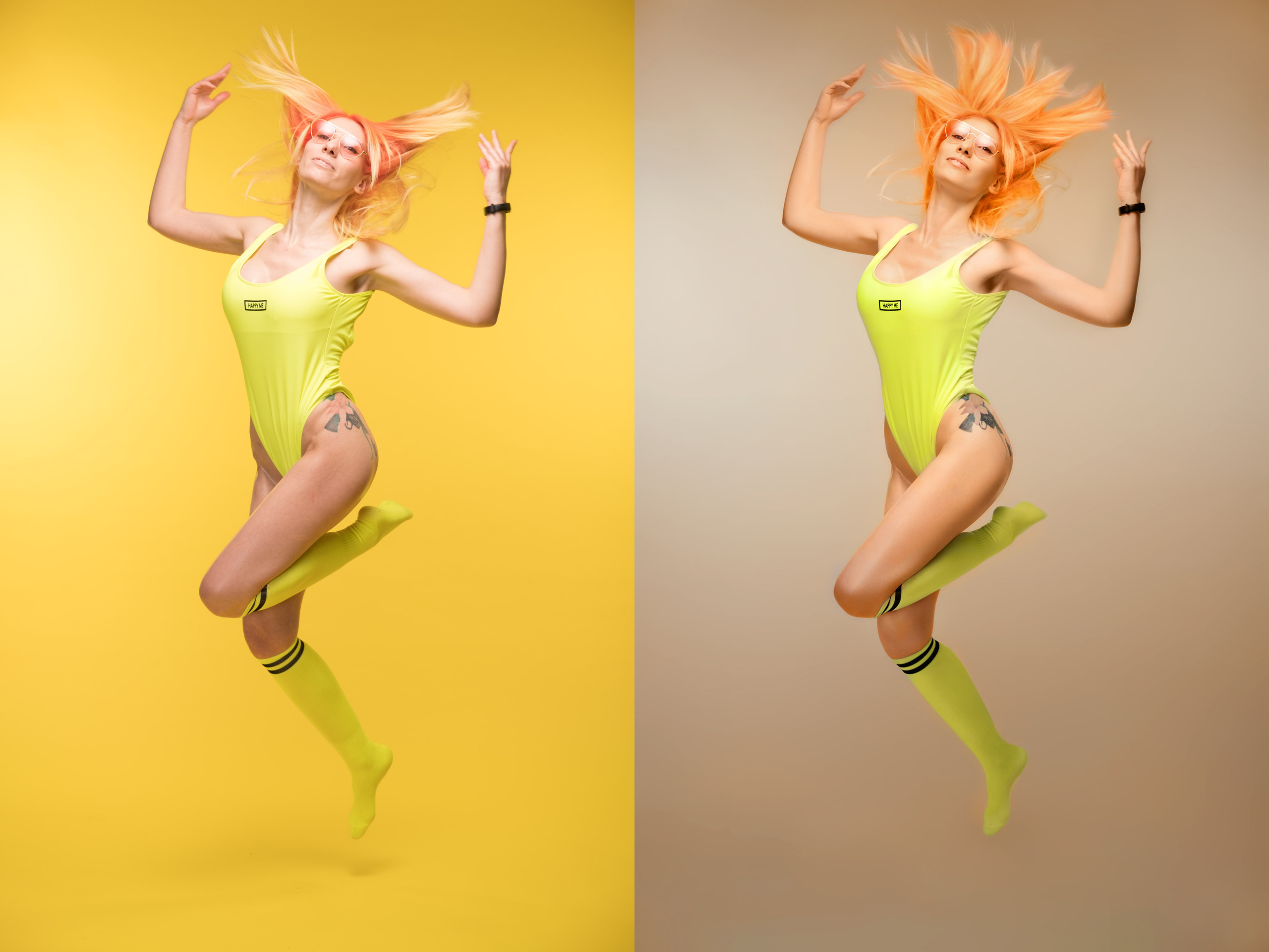 Художественная обработка фотографий. Ретушер в Санкт-Петербурге Марина Дорогая