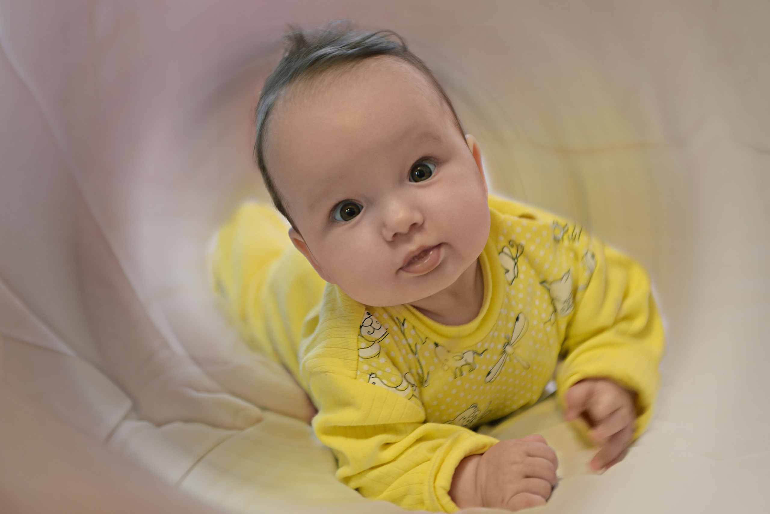 Фотоработы. Ретушер в Санкт-Петербурге Марина Дорогая