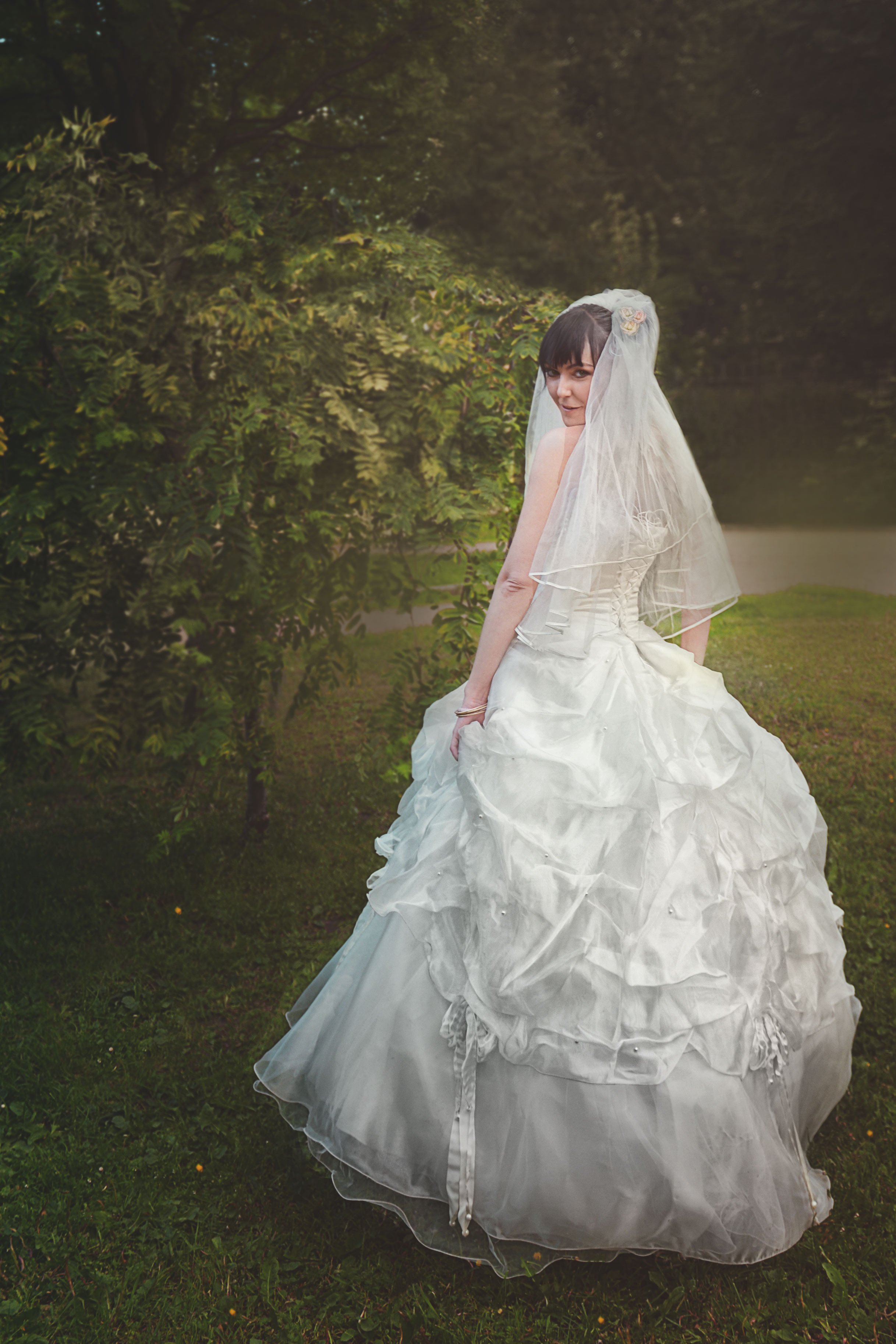 Фотоработы. Ретушер в Санкт-Петербурге Марина Дорогая