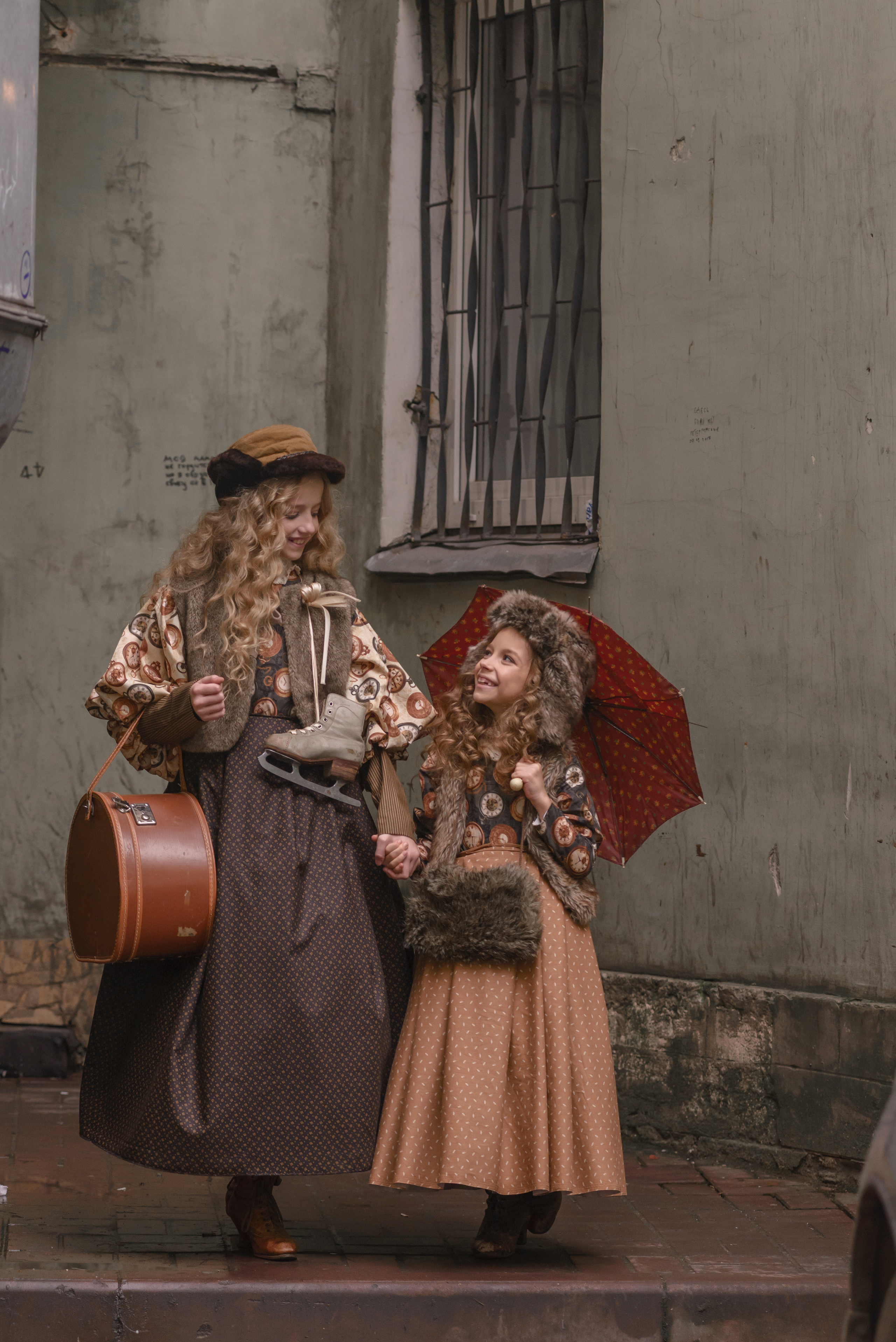 Ретушь / Авторская обработка /Фотосъемка. Ретушер в Санкт-Петербурге Марина Дорогая