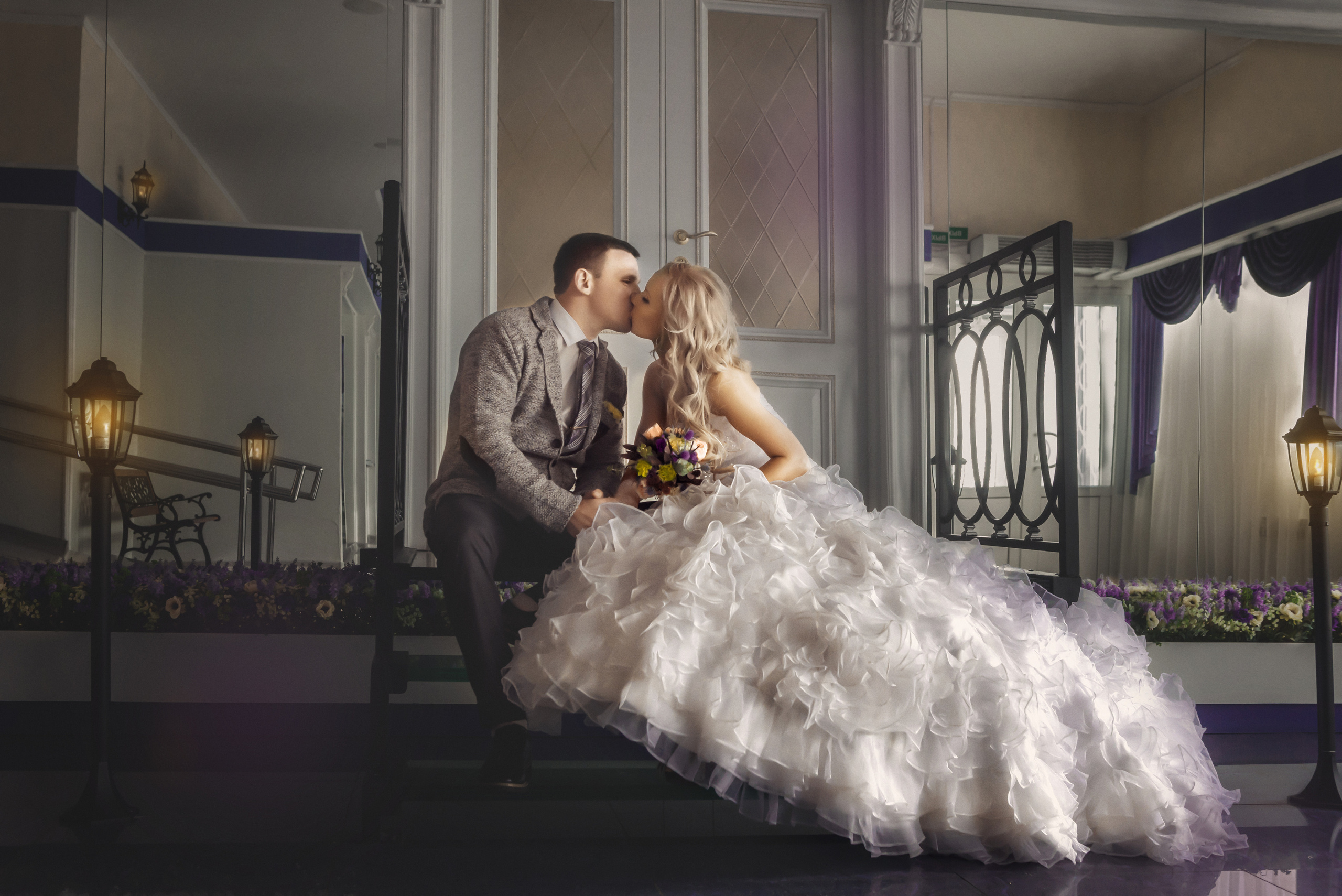 Фотоработы. Ретушер в Санкт-Петербурге Марина Дорогая