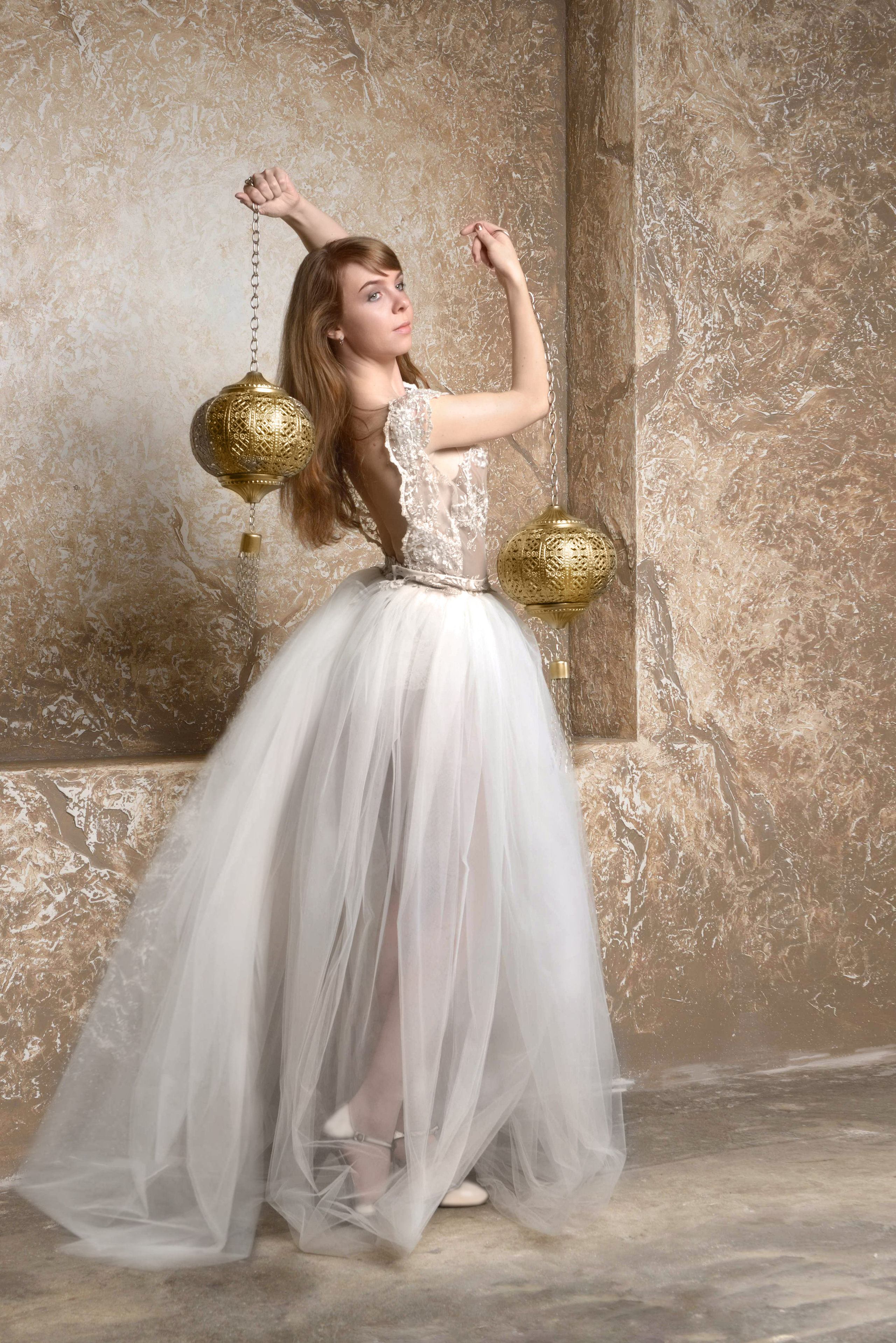 Фотоработы. Ретушер в Санкт-Петербурге Марина Дорогая