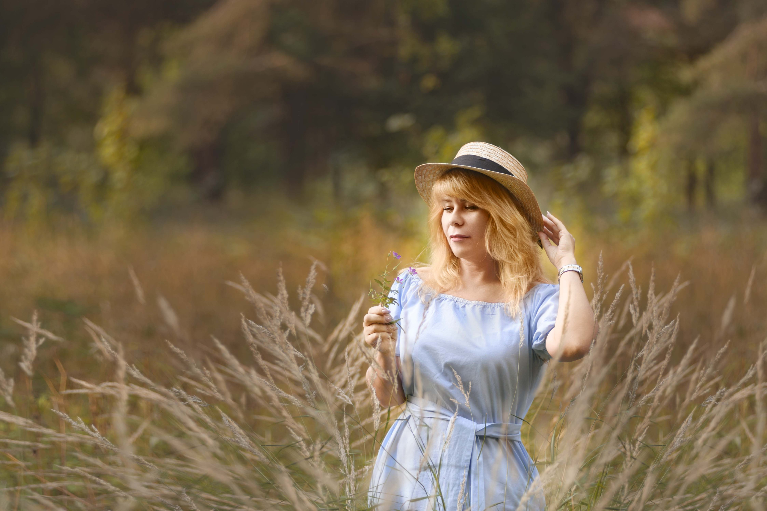 Ретушь / Авторская обработка /Фотосъемка. Ретушер в Санкт-Петербурге Марина Дорогая