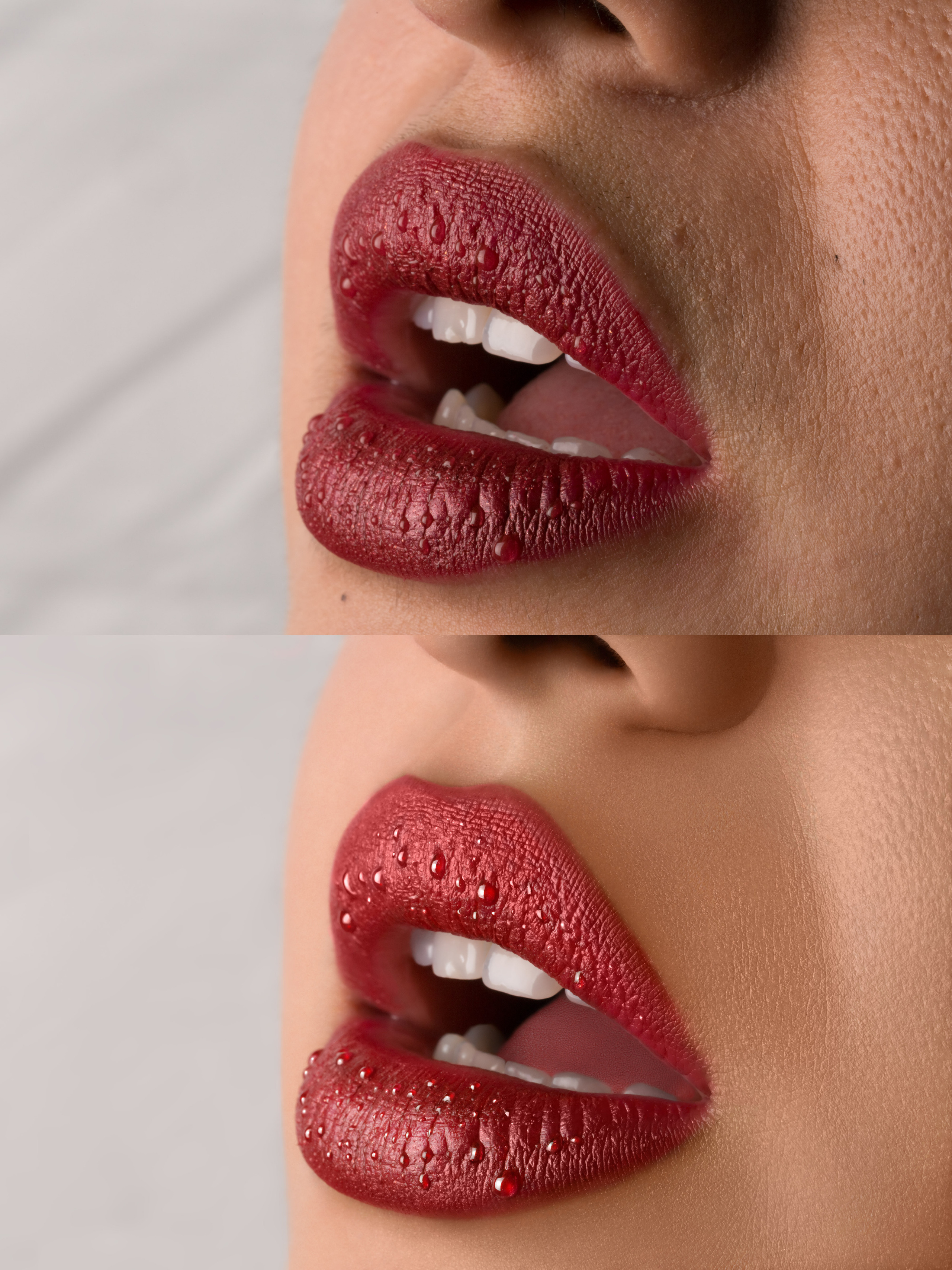 Примеры ретуши До/После. Ретушер в Санкт-Петербурге Марина Дорогая