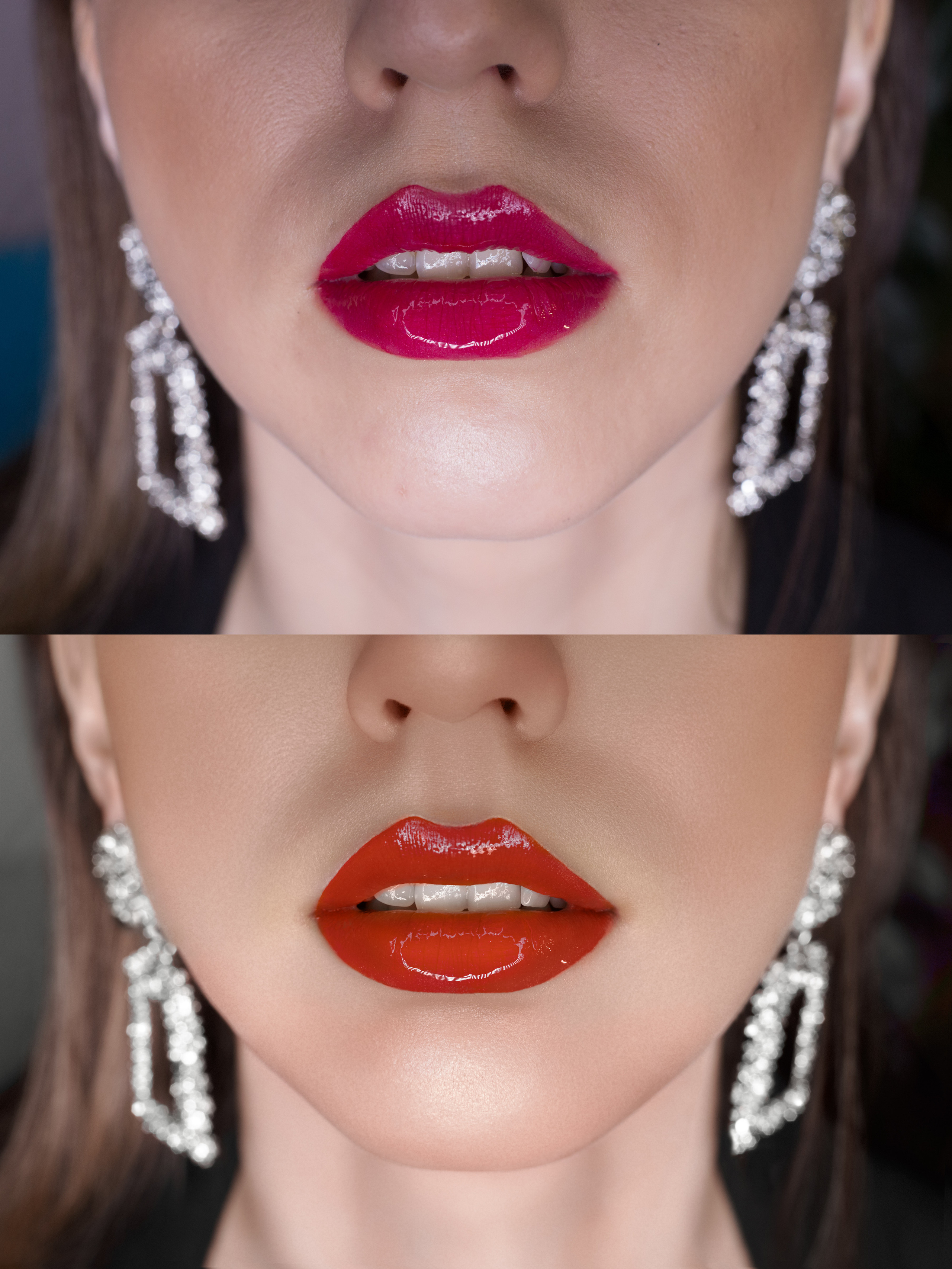 Примеры ретуши До/После. Ретушер в Санкт-Петербурге Марина Дорогая