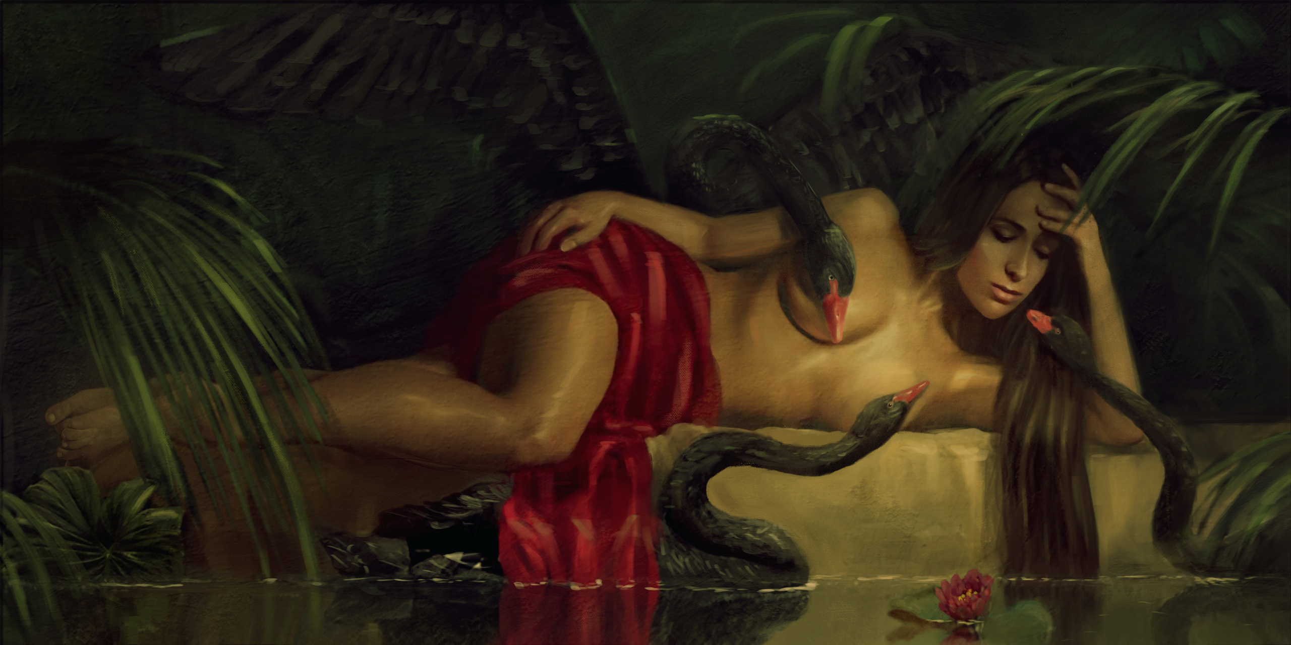 Работа из проекта "Ева" Осеннего Фотошоп-лагеря 2020 у Анастасии Аникеевой (https://vk.com/anikeevaanastasia)