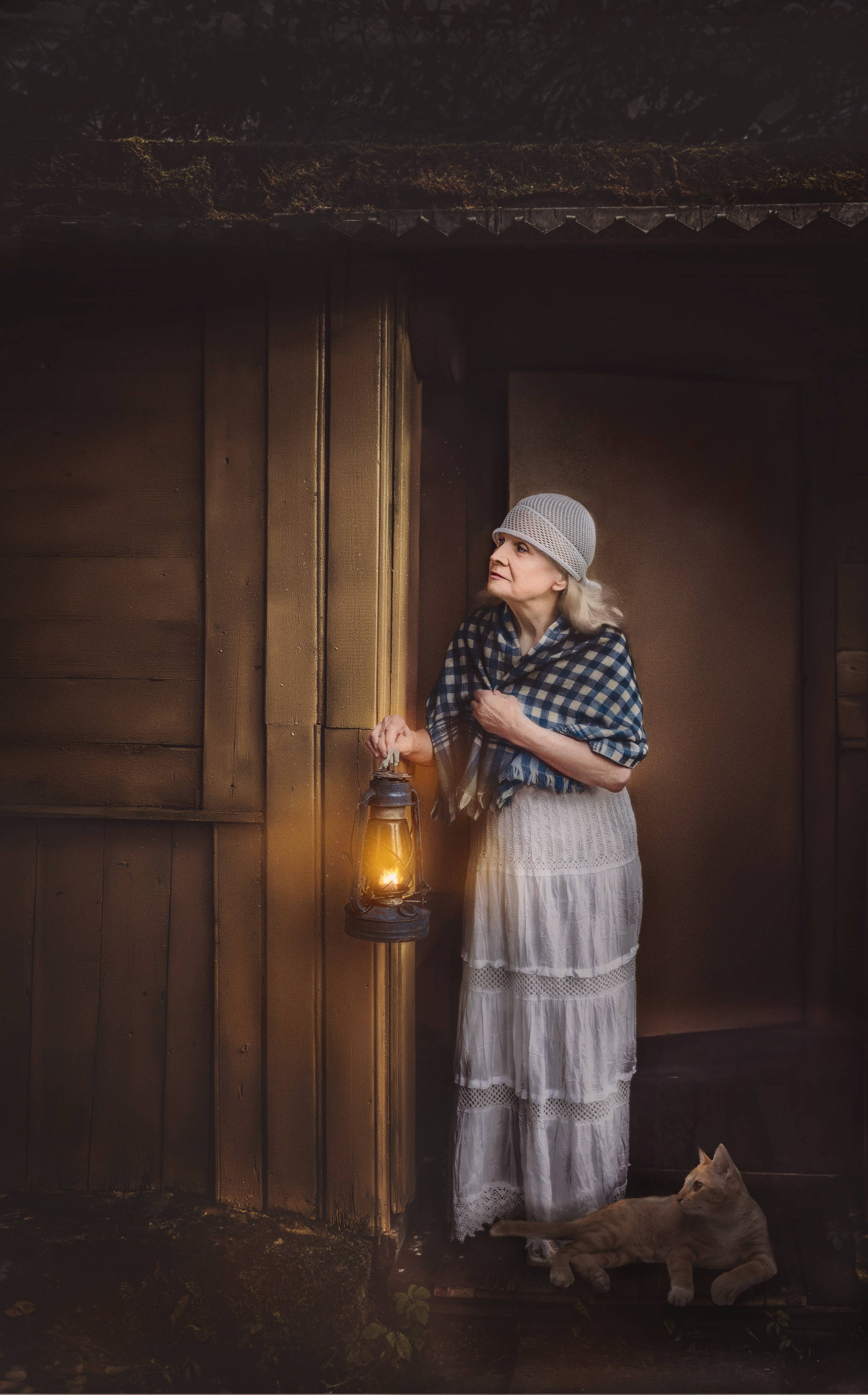 Художественная обработка фотографий. Ретушер в Санкт-Петербурге Марина Дорогая