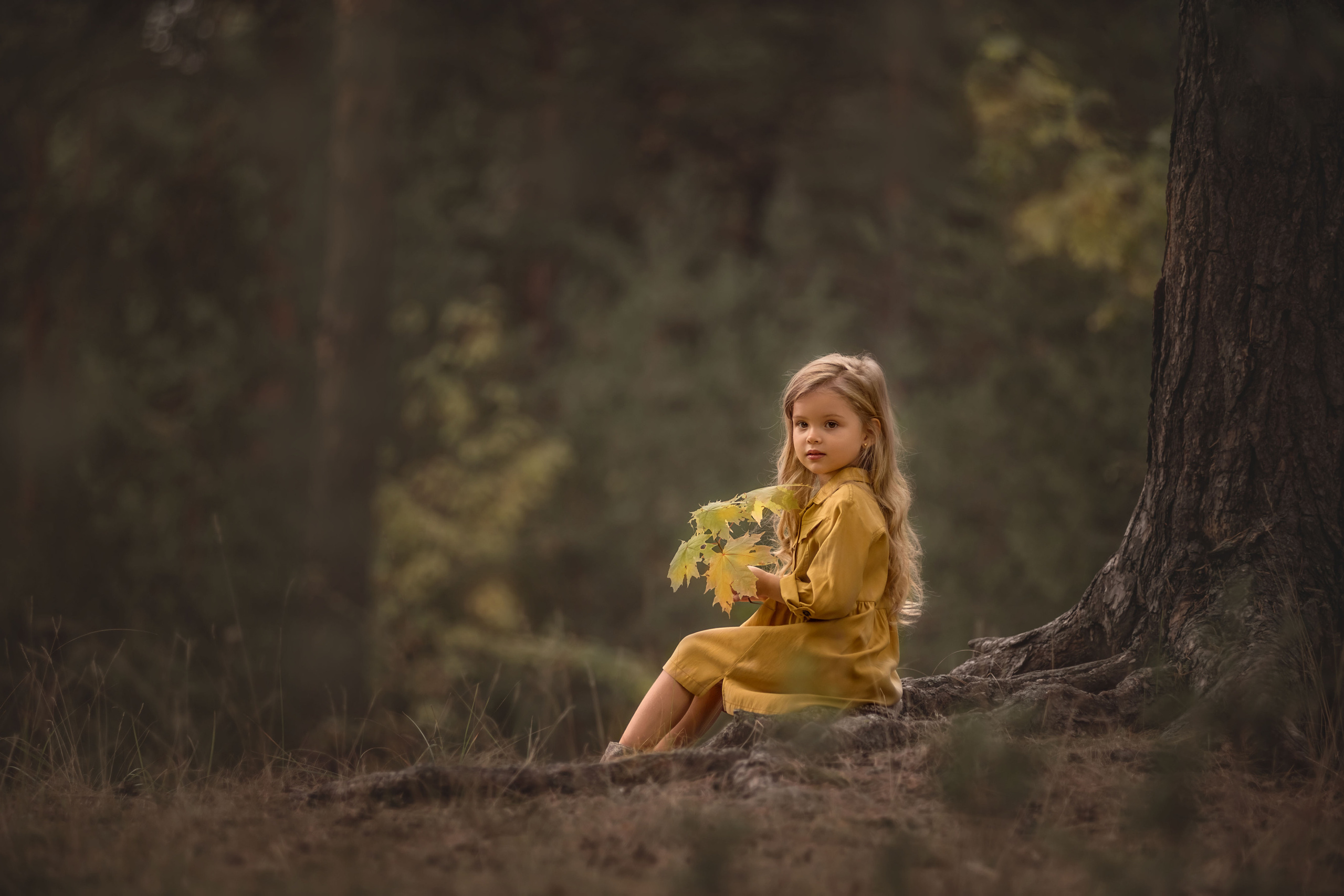 Ретушь / Авторская обработка /Фотосъемка. Ретушер в Санкт-Петербурге Марина Дорогая