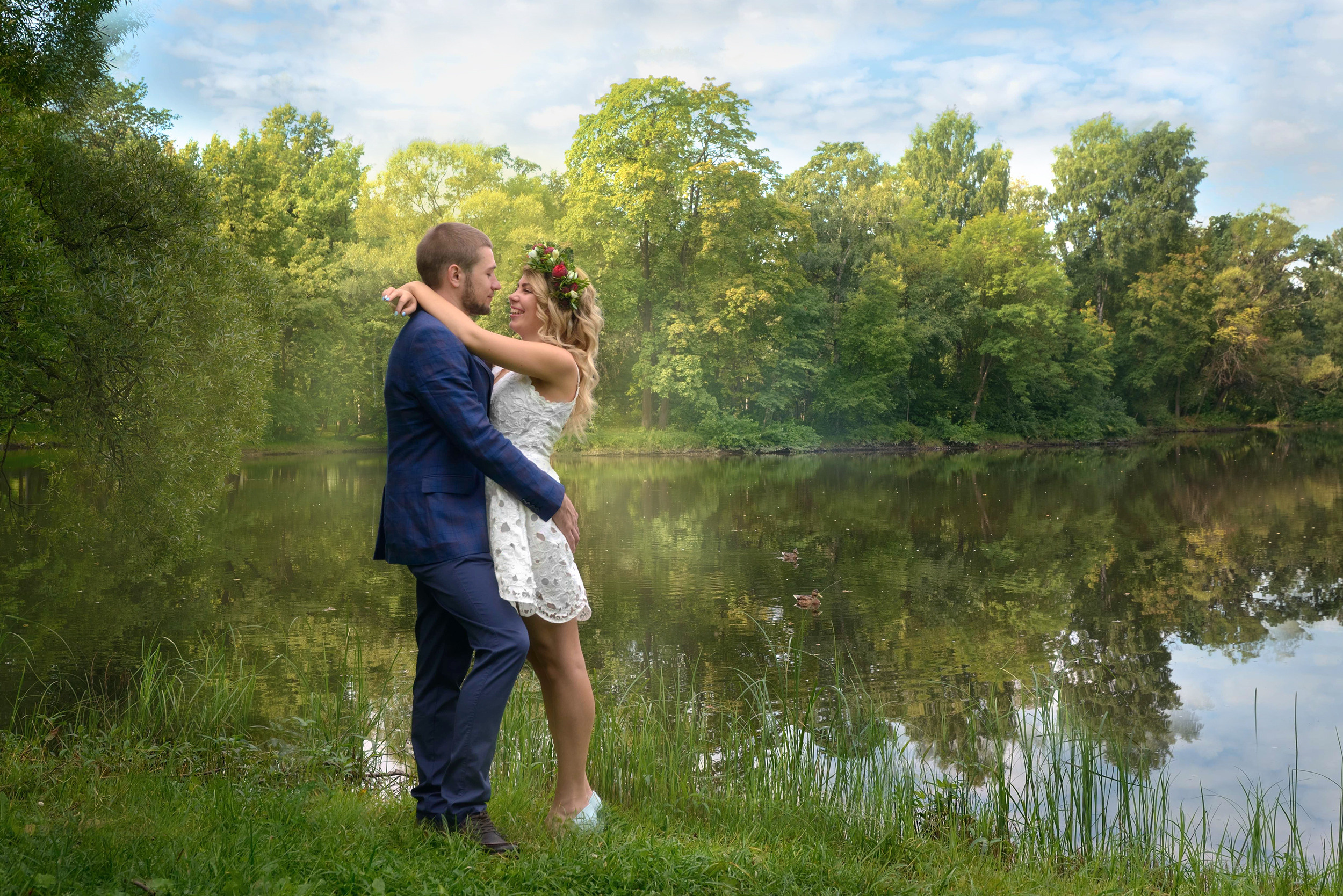 Ретушь / Авторская обработка /Фотосъемка. Ретушер в Санкт-Петербурге Марина Дорогая