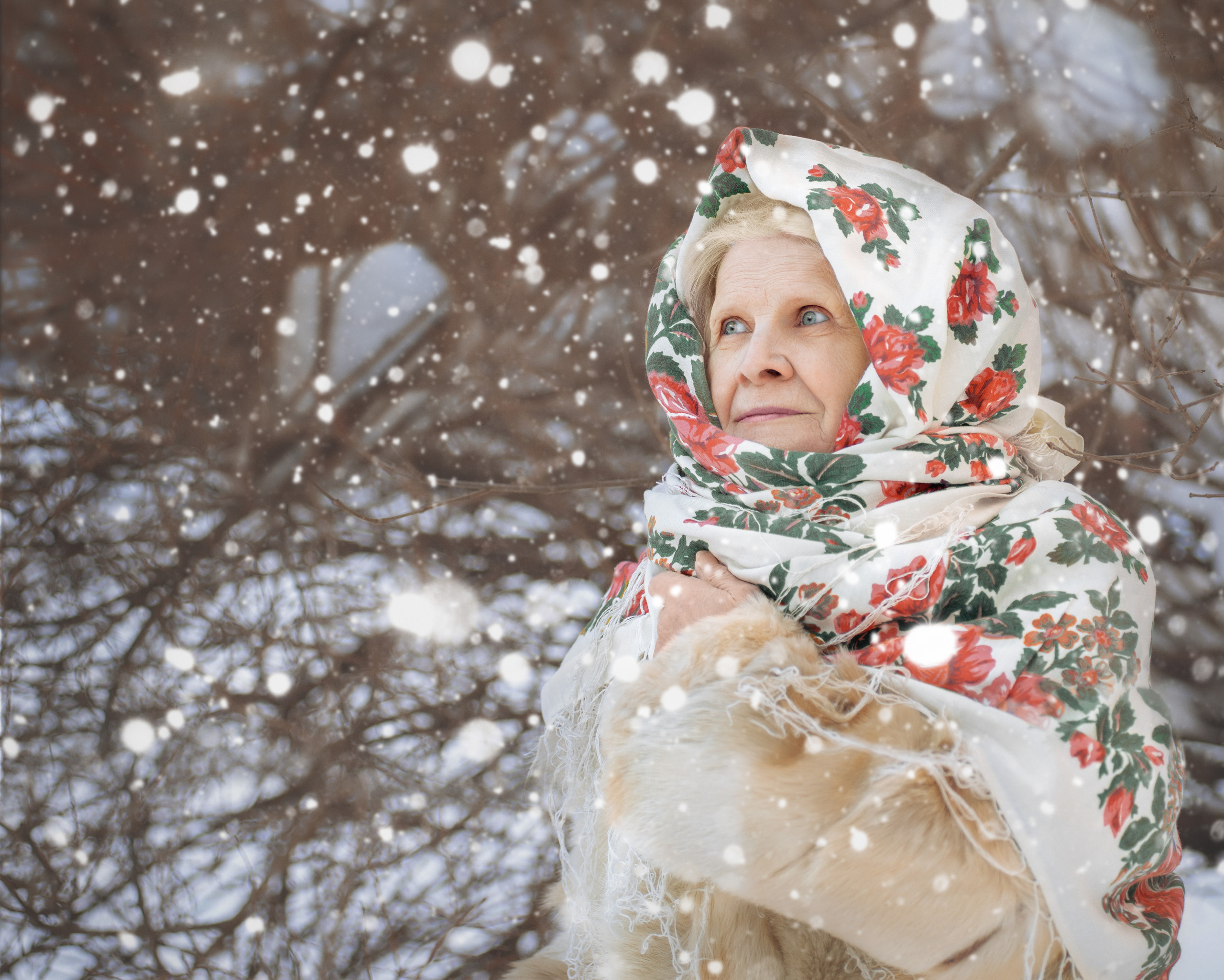 Ретушь / Авторская обработка /Фотосъемка. Ретушер в Санкт-Петербурге Марина Дорогая