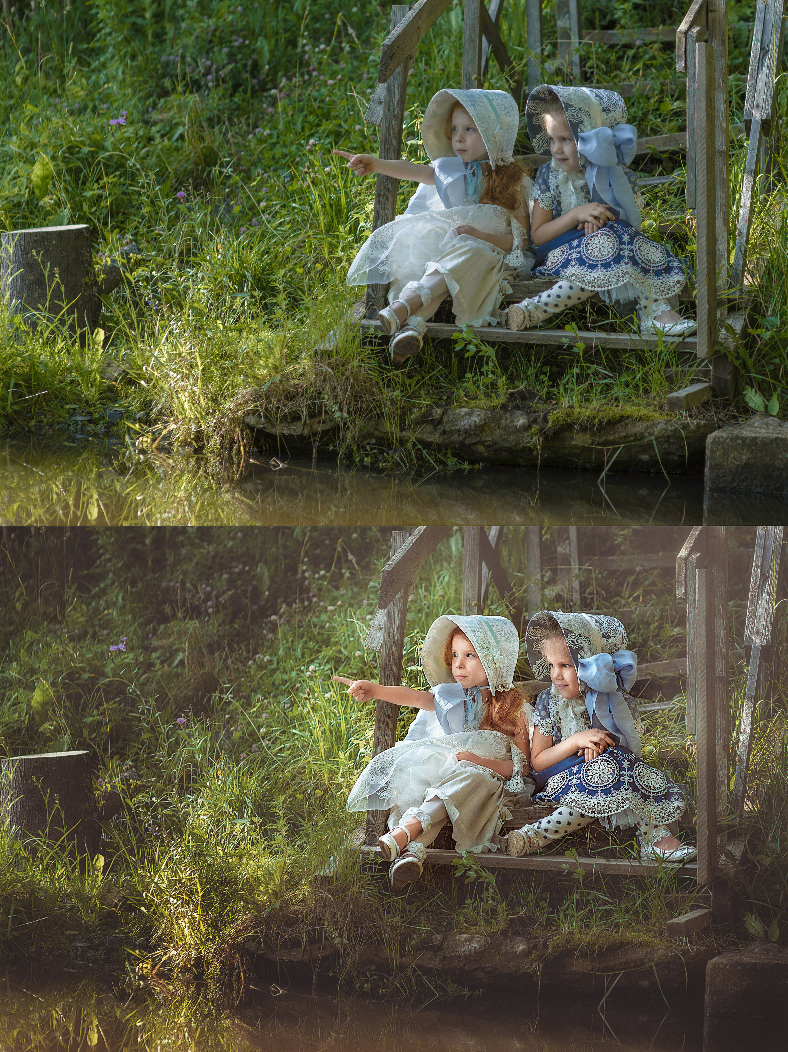 МК Карины Киль