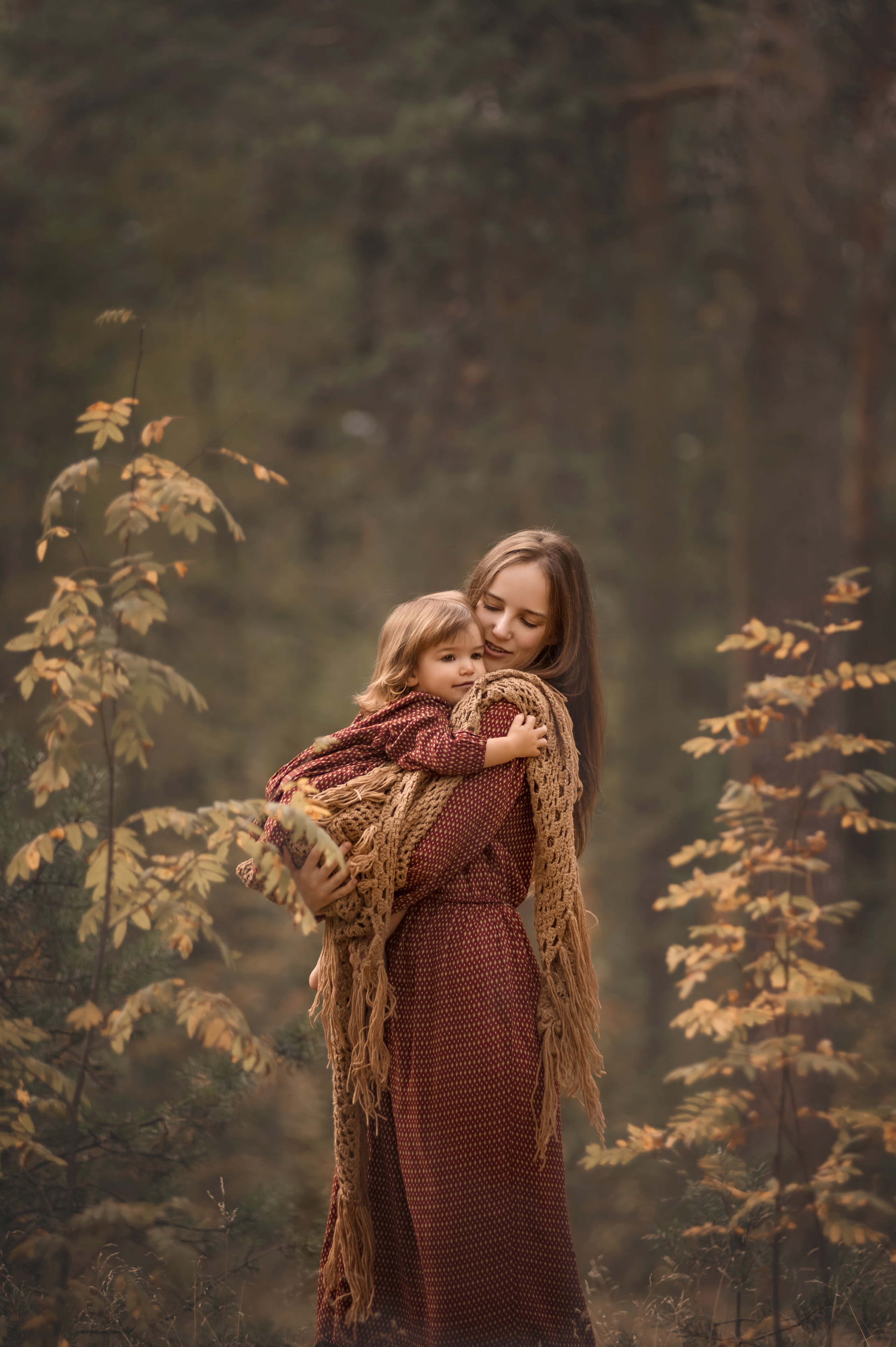 Ретушь / Авторская обработка /Фотосъемка. Ретушер в Санкт-Петербурге Марина Дорогая